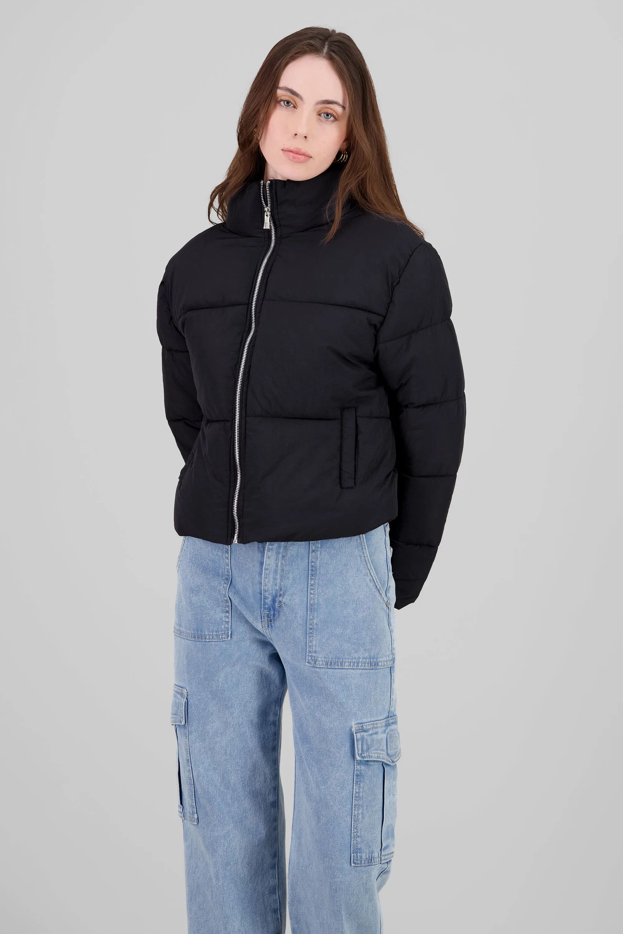 Chamarra lisa capitonada sold by Shasa product image thumbnail 2