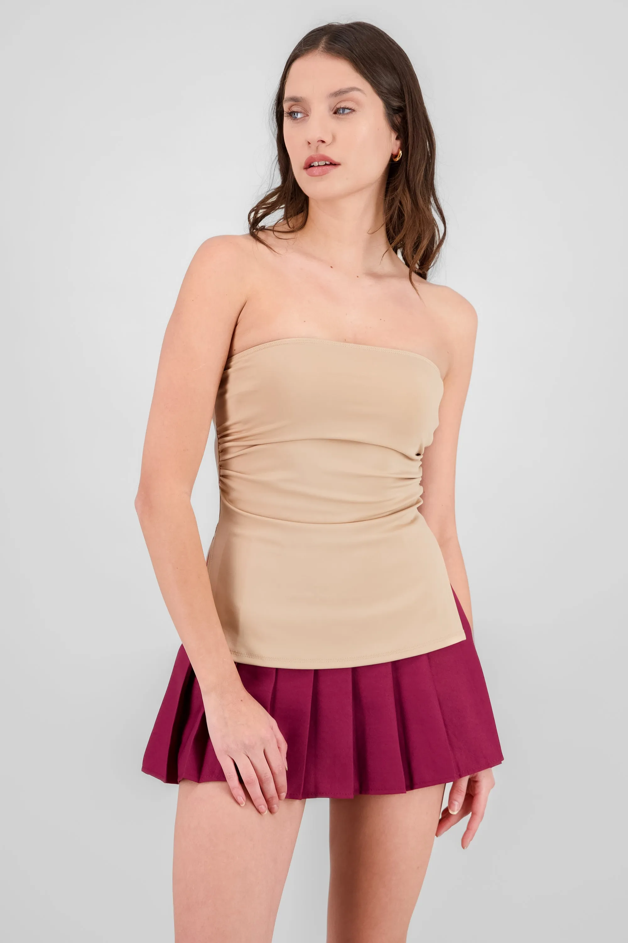 Top tubo abetura sold by Shasa product image thumbnail 2