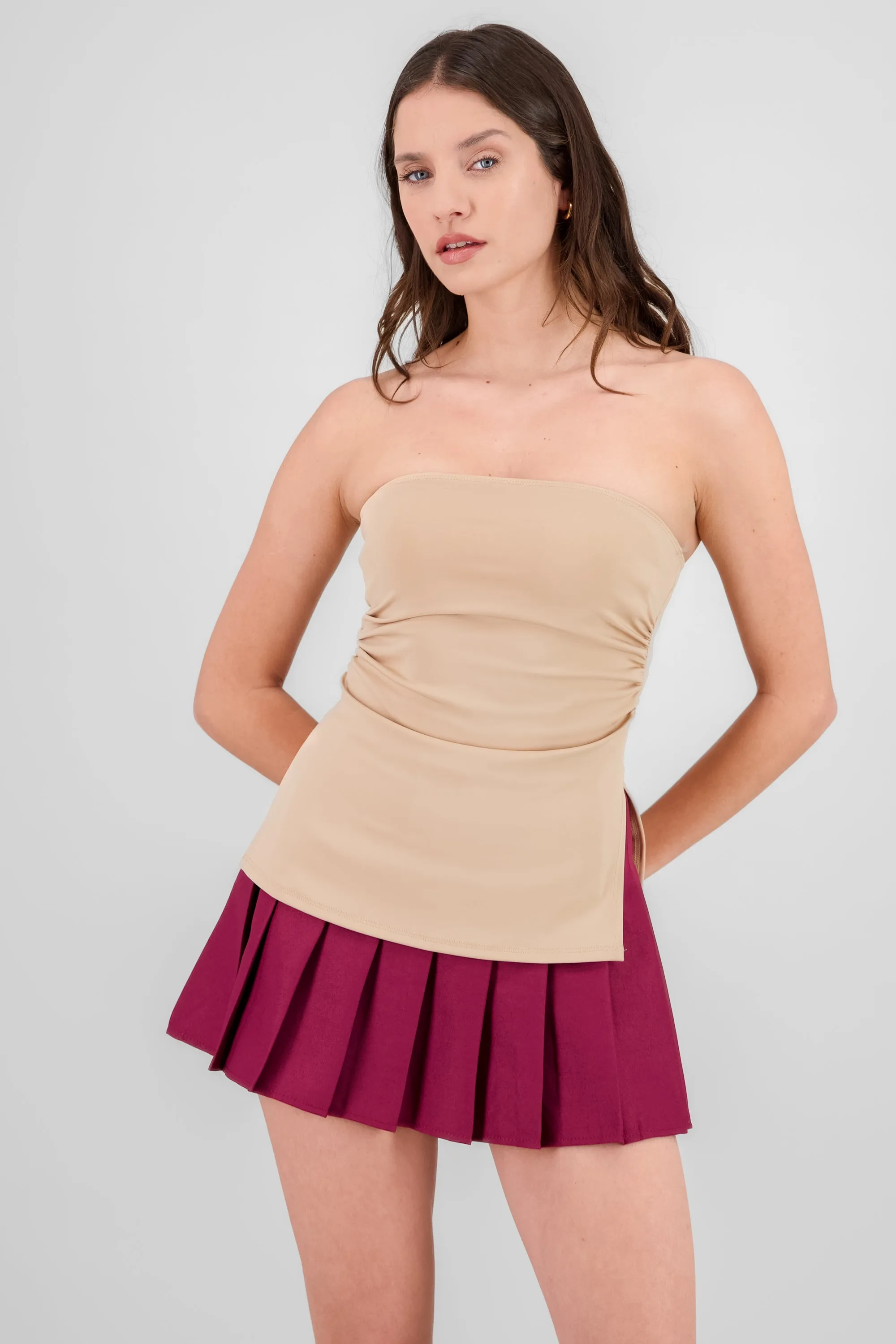 Top tubo abetura sold by Shasa