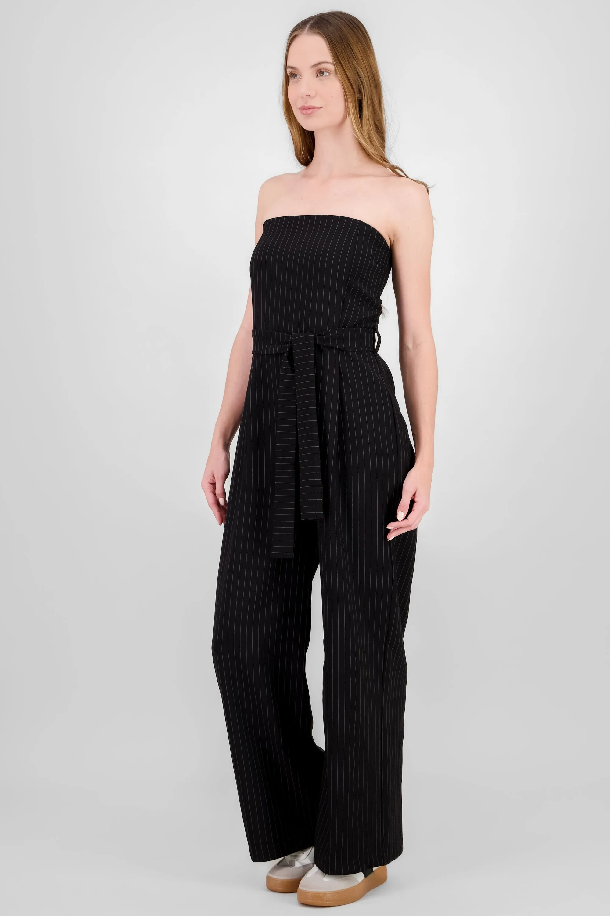 Jumpsuit strapples rayas sold by Shasa product image thumbnail 3