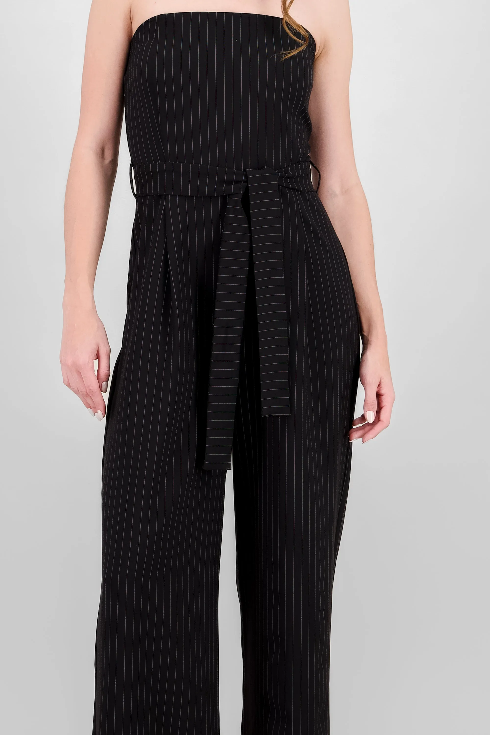 Jumpsuit strapples rayas sold by Shasa product image thumbnail 5