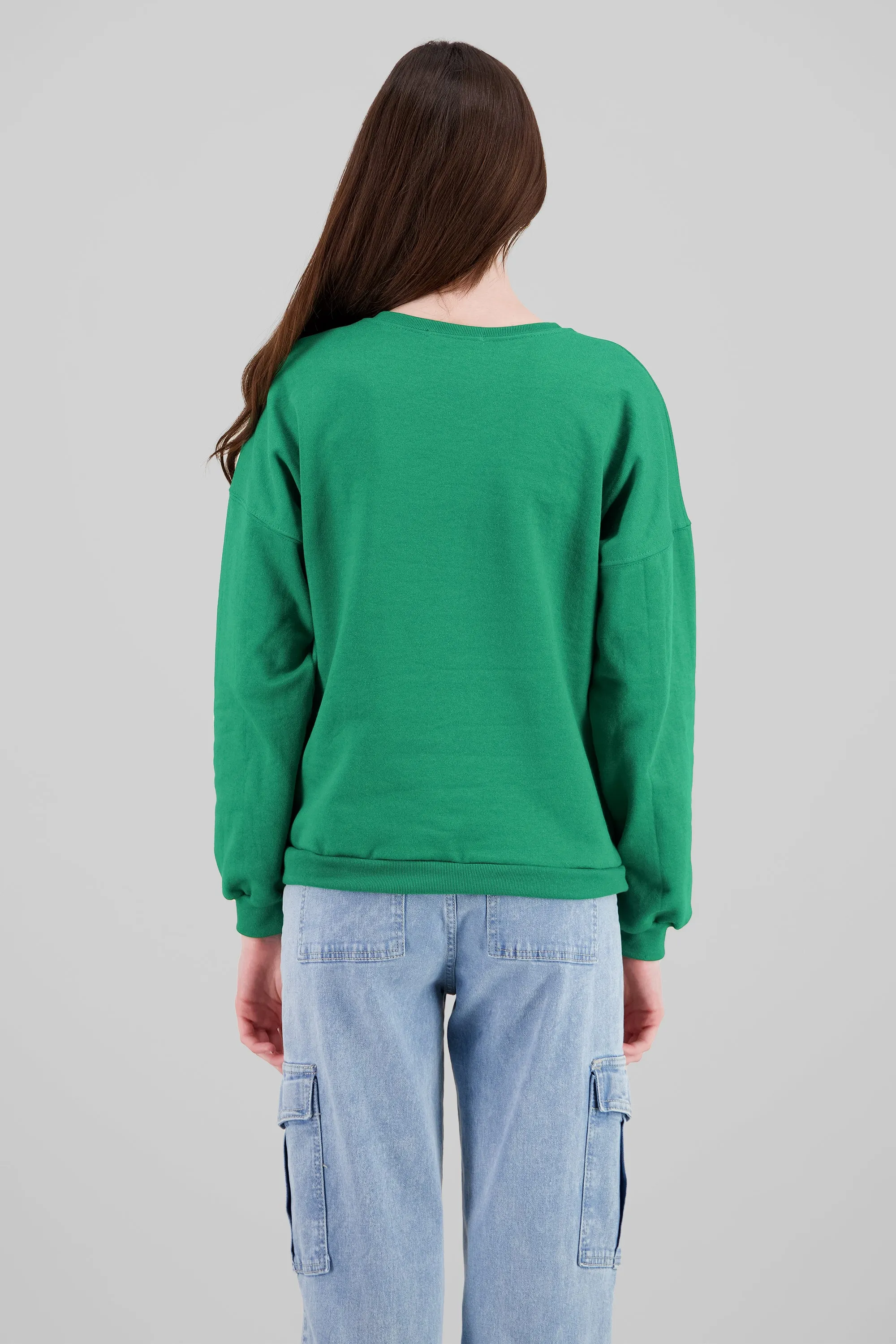 Sudadera luces navideñas sold by Shasa product image thumbnail 4