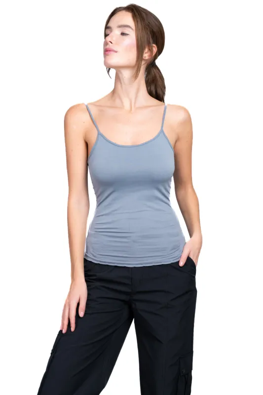 Blusa tirantes seamless sold by Shasa