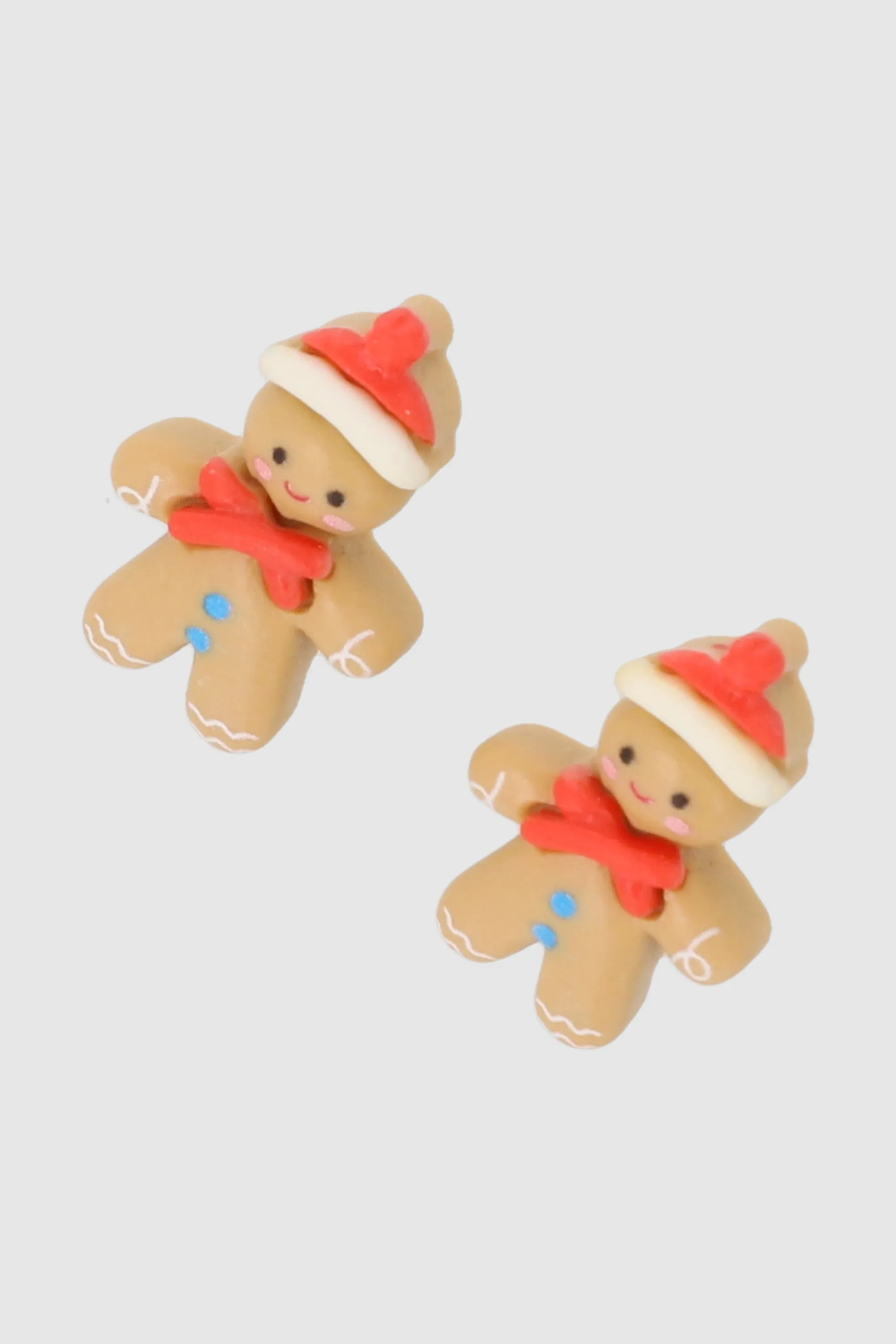 Aretes galleta navideña sold by Shasa product image thumbnail 2