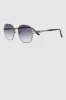 Lentes semiredondos sold by Shasa
