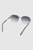 Lentes semiredondos sold by Shasa
