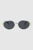 Lentes ovalados clasicos sold by Shasa