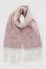 Bufanda animal print sold by Shasa