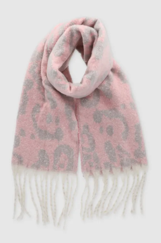 Bufanda animal print sold by Shasa