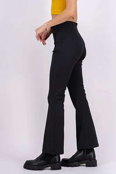 Pantalón sastre cintura alta pinzas sold by Shasa product image thumbnail 3