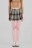 Falda mini tableada cuadros Hypsters sold by Shasa