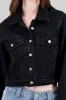 Trucker jacket oversize sold by Shasa