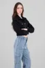 Trucker jacket oversize sold by Shasa