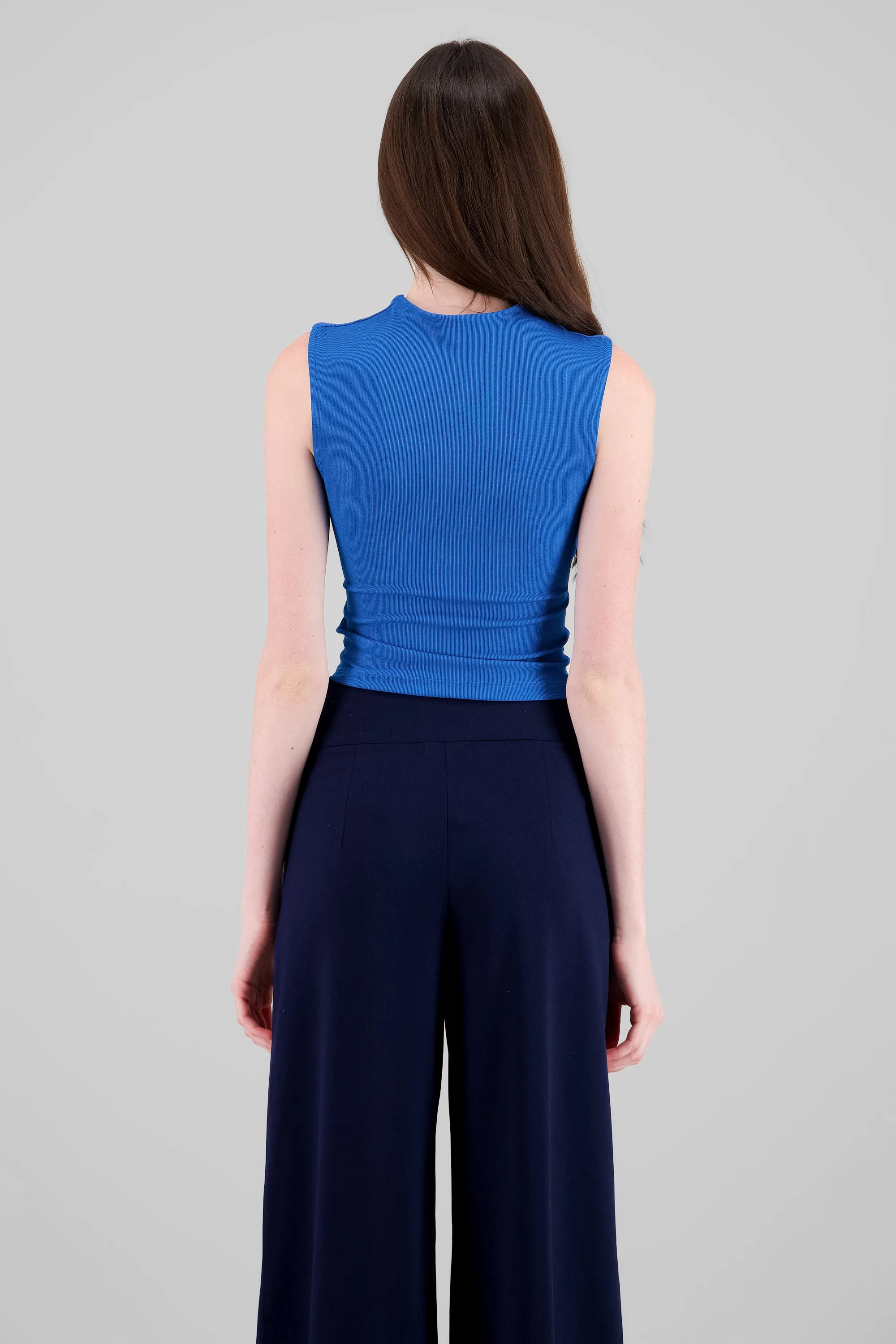 Top Sin Manga Rib Delgado Hypsters sold by Shasa product image thumbnail 4