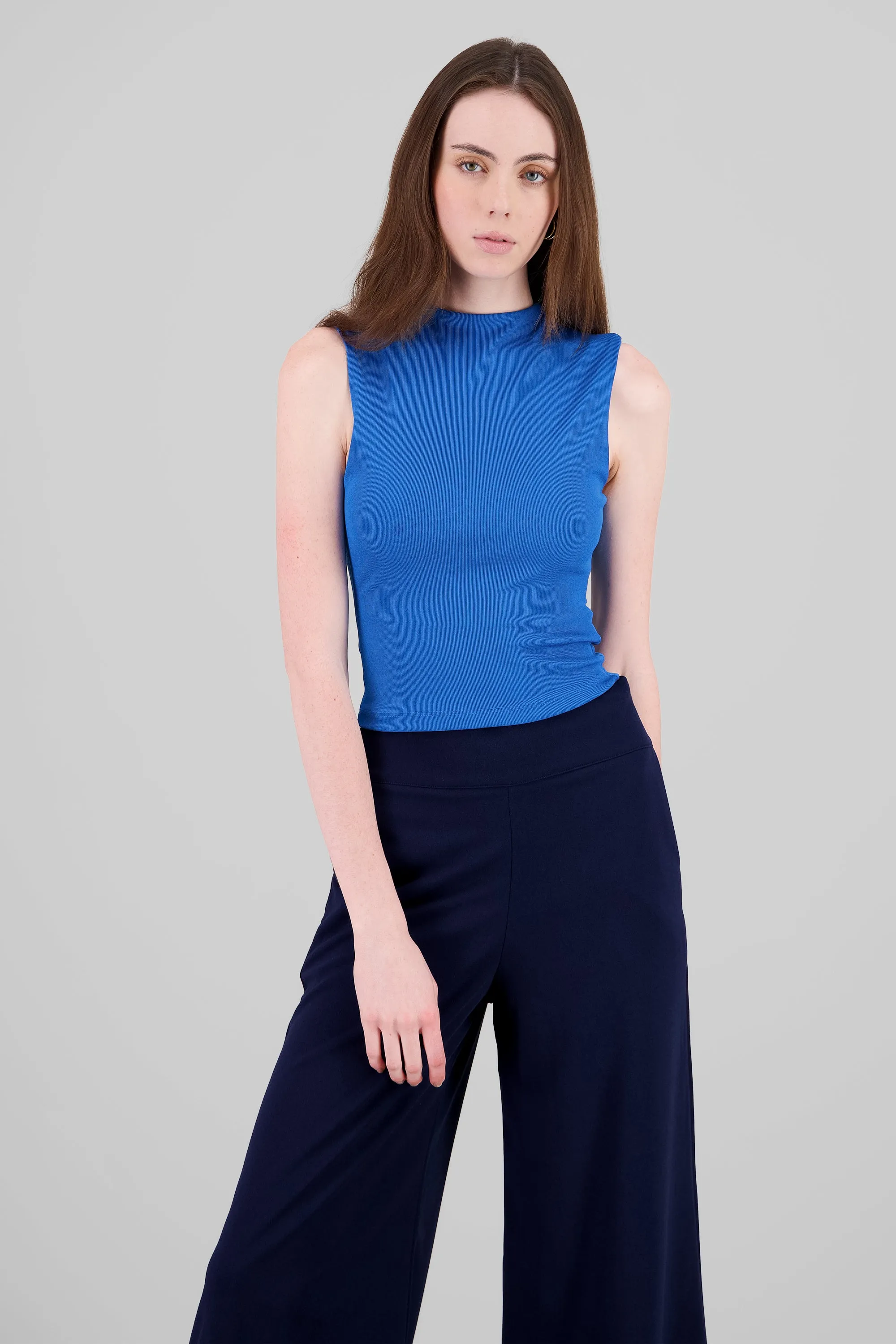 Top Sin Manga Rib Delgado Hypsters sold by Shasa