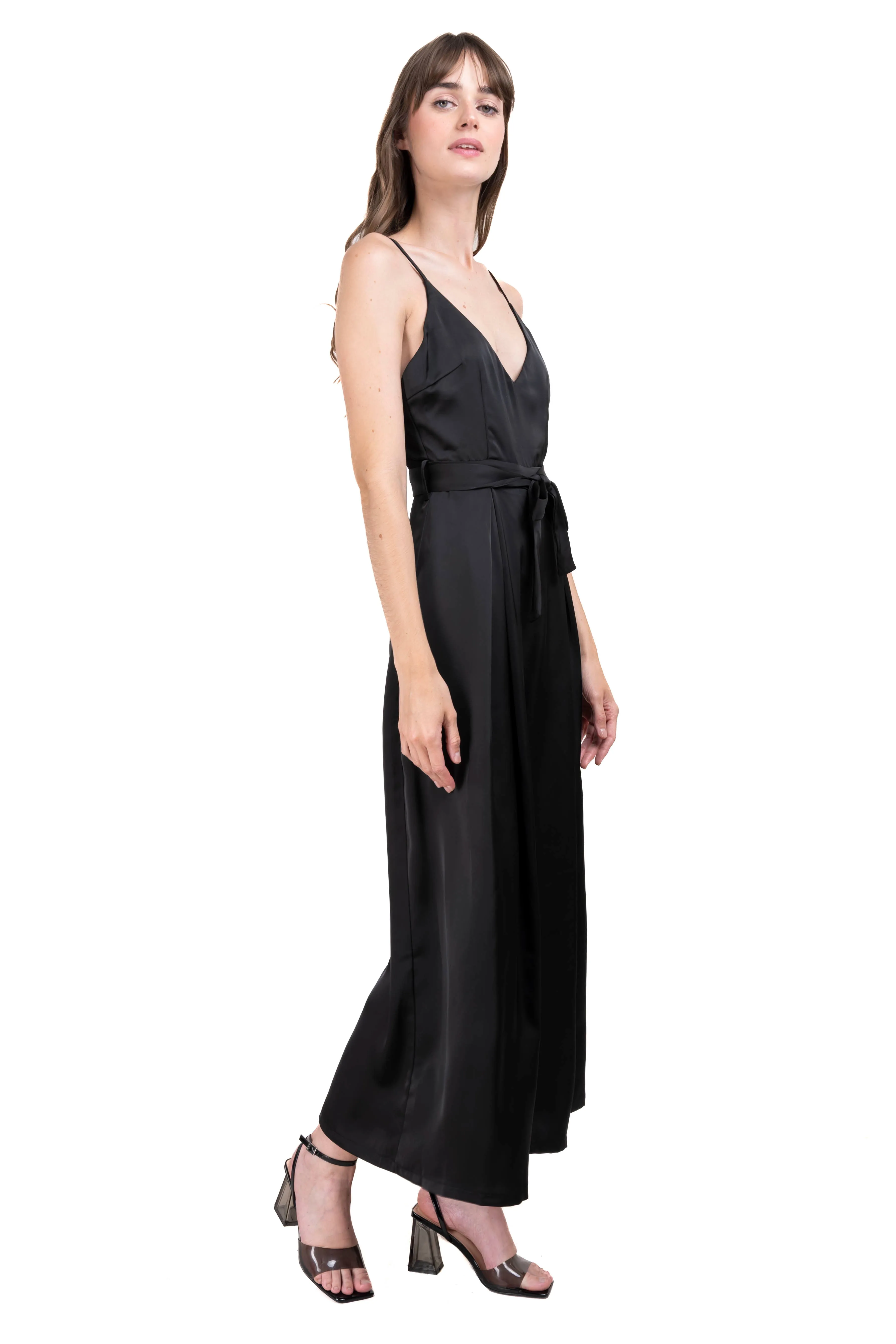 Jumpsuit espalda descubierta sold by Shasa product image thumbnail 3