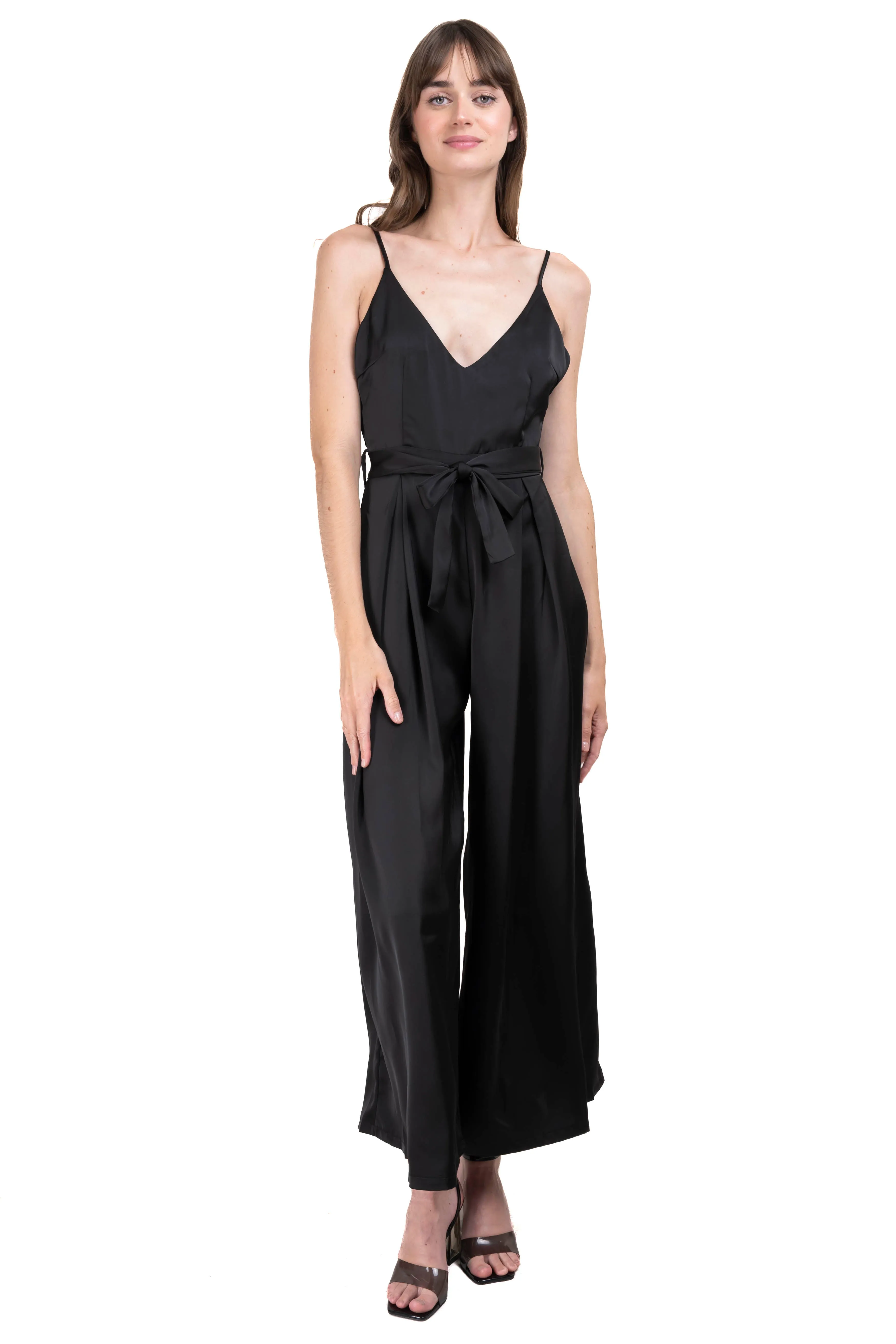 Jumpsuit espalda descubierta sold by Shasa product image thumbnail 2