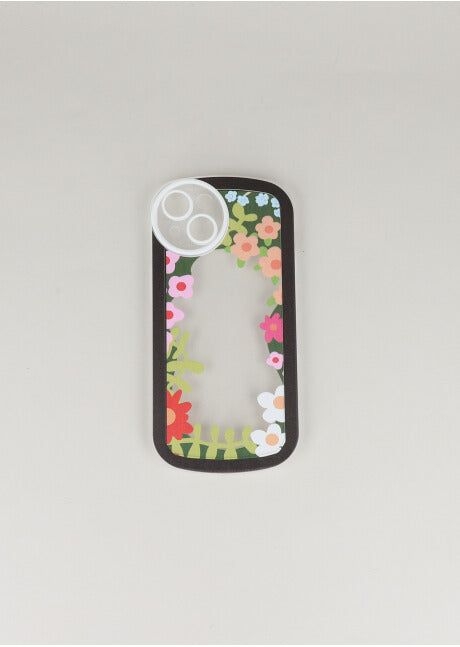 Funda celular flores i14 sold by Shasa