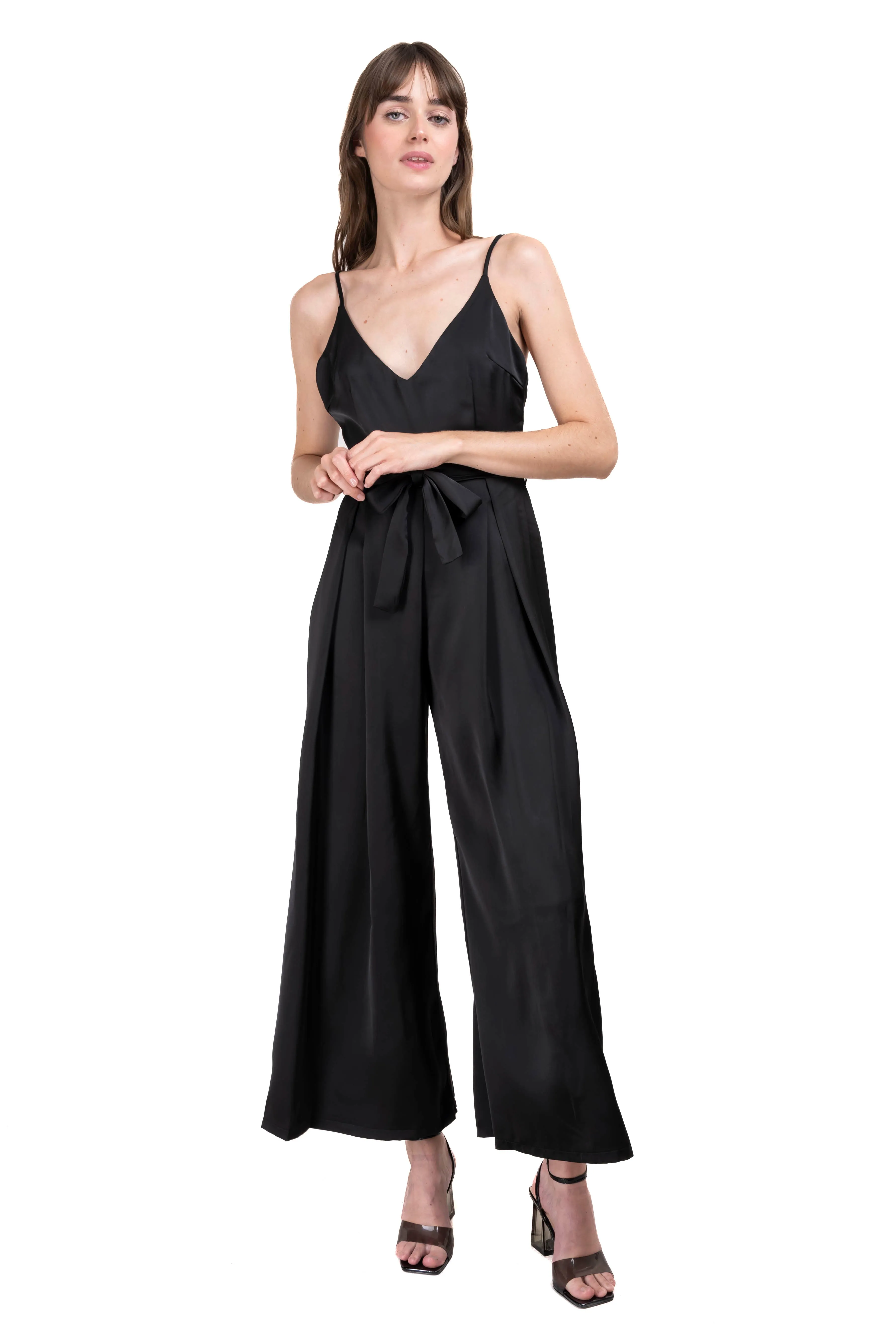 Jumpsuit espalda descubierta sold by Shasa