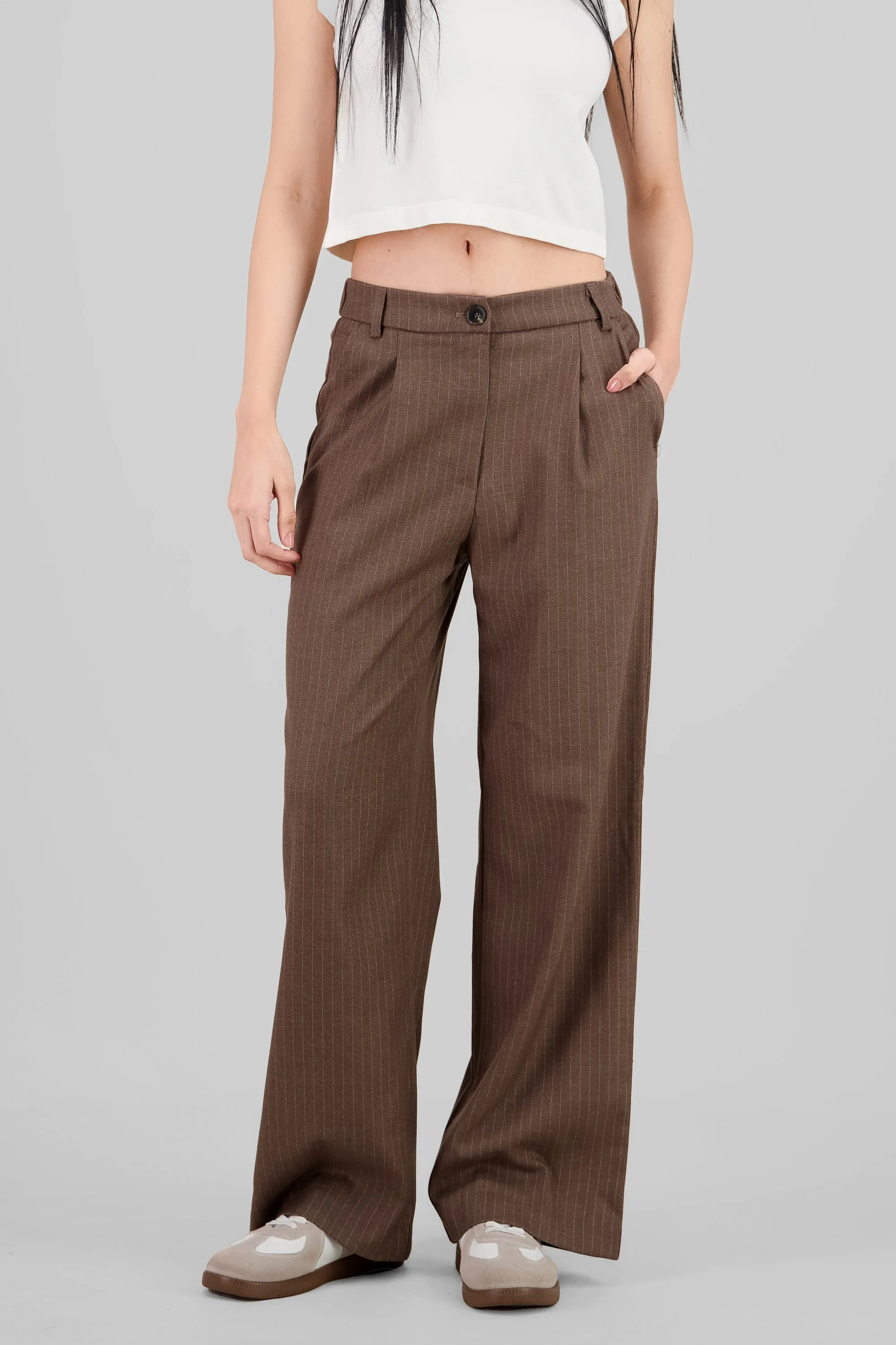 Pantalo sastre recto sold by Shasa product image thumbnail 2