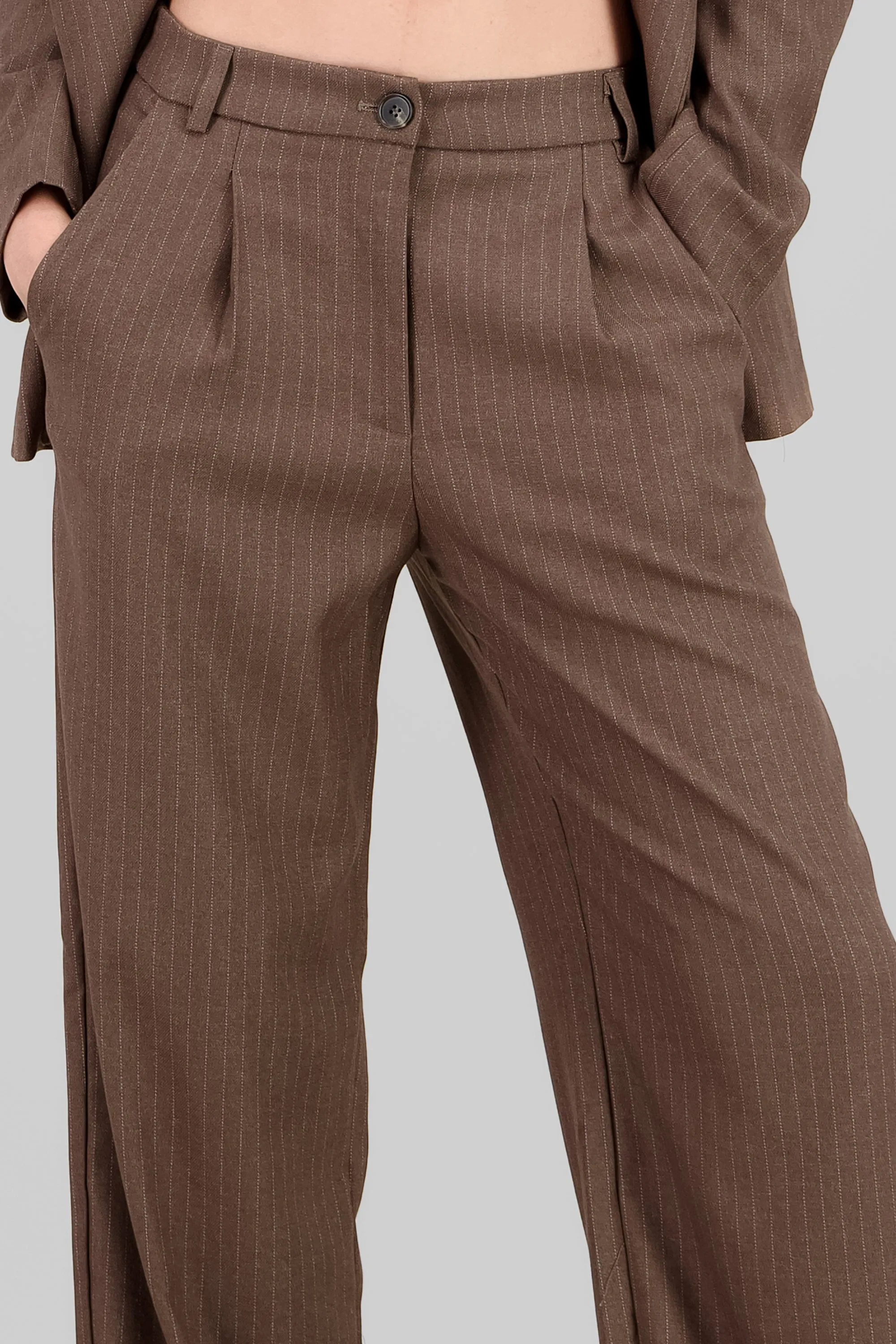 Pantalo sastre recto sold by Shasa product image thumbnail 5