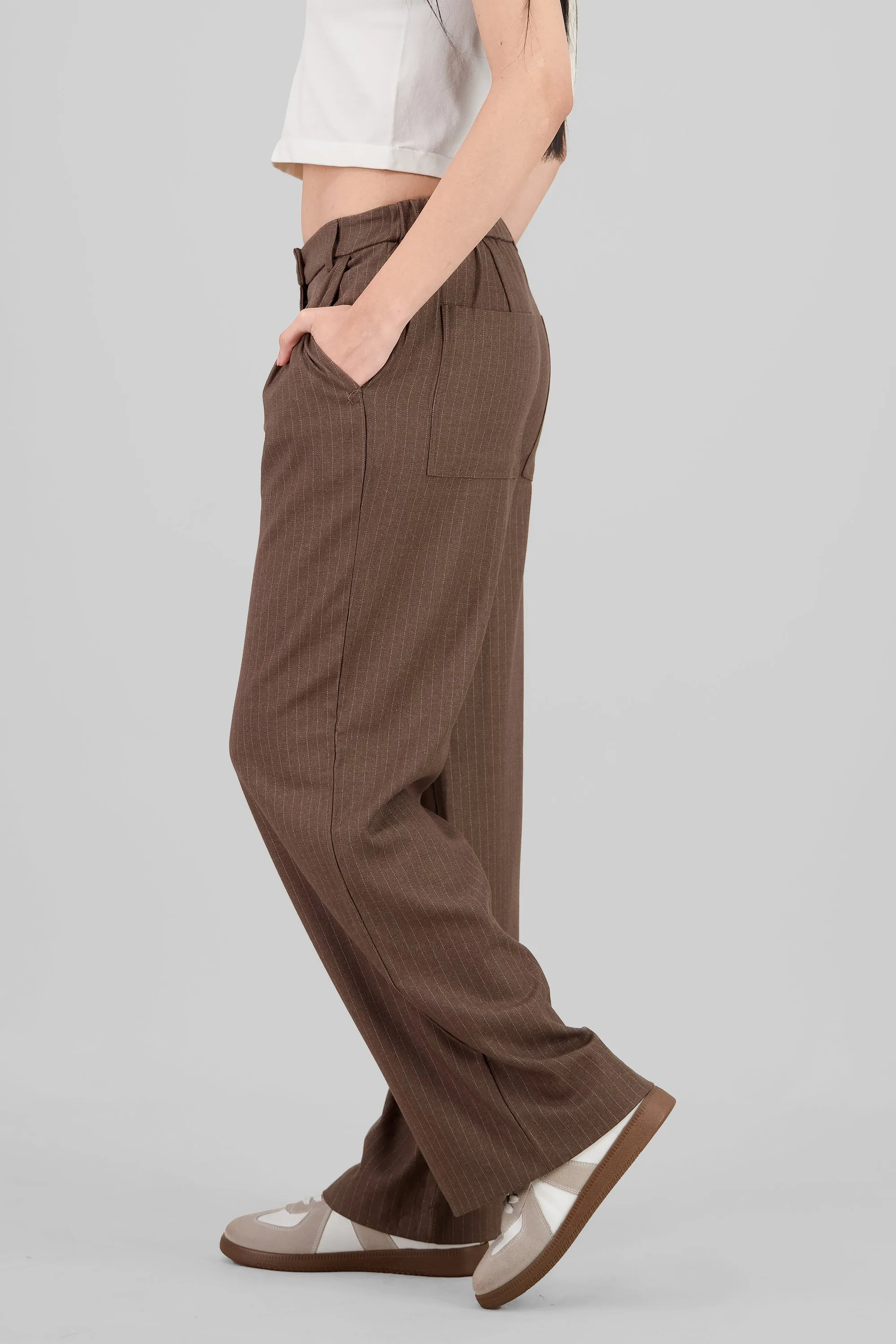 Pantalo sastre recto sold by Shasa product image thumbnail 3