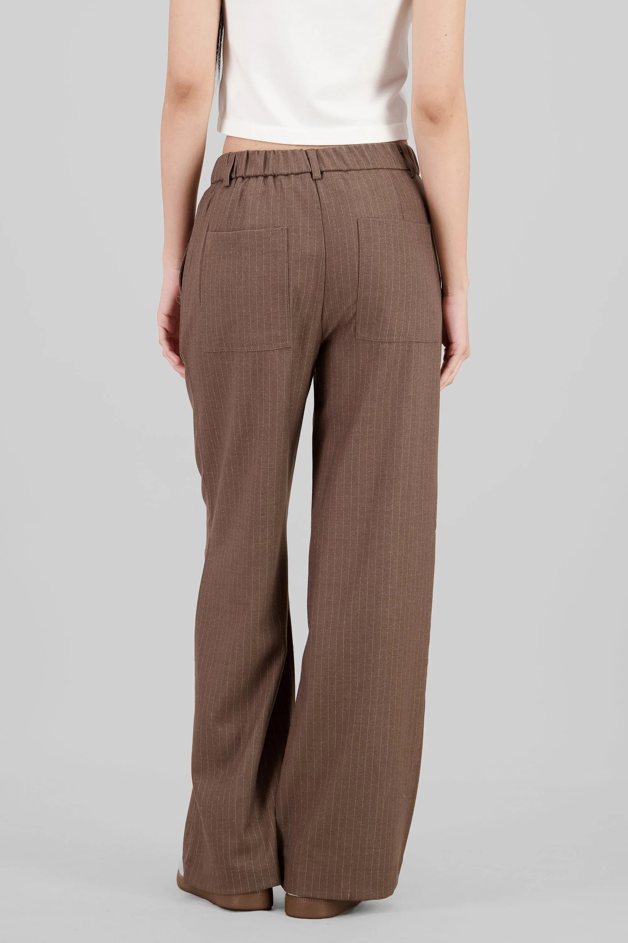 Pantalo sastre recto sold by Shasa product image thumbnail 4