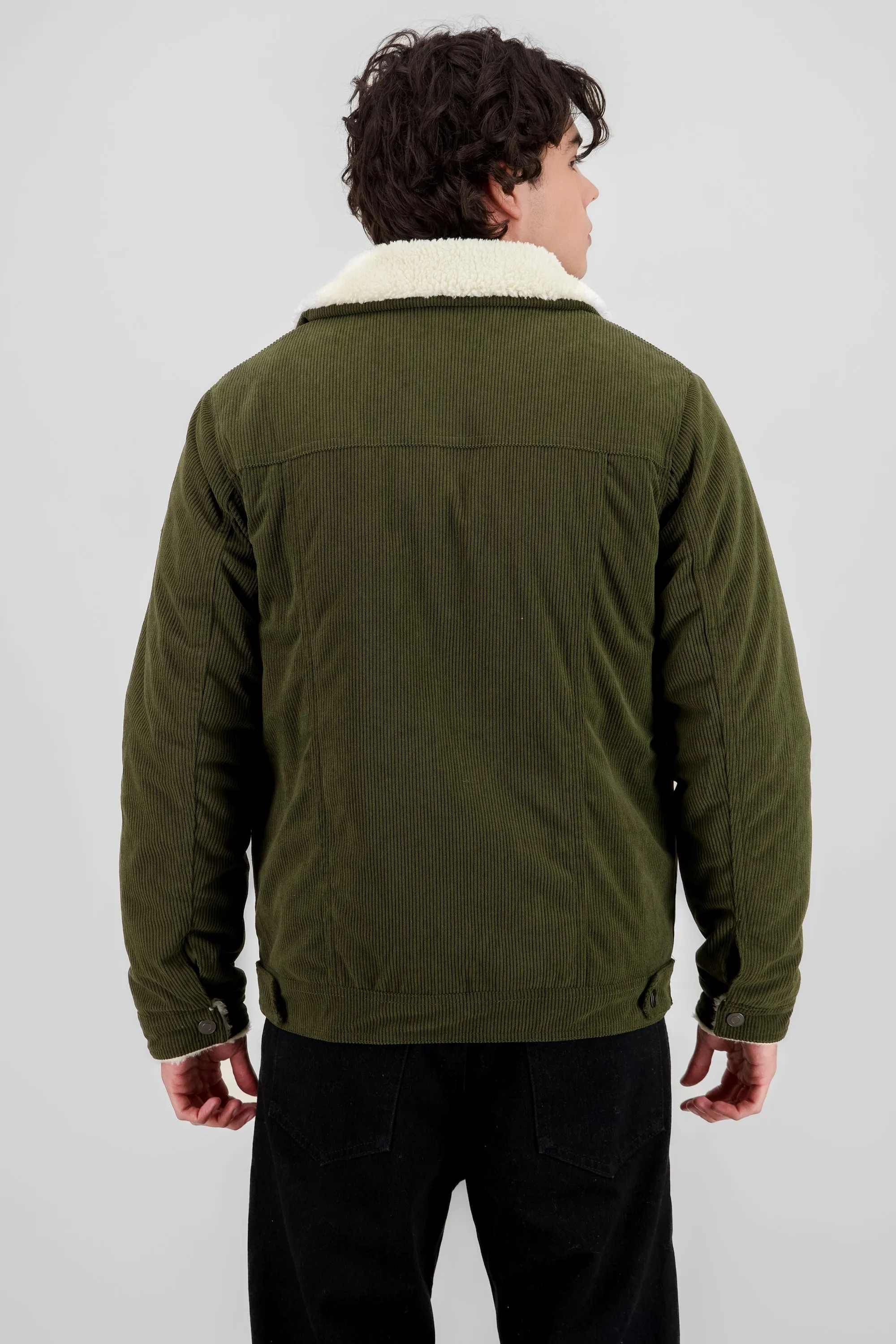 Chamarra cowboy pana sold by Shasa product image thumbnail 4