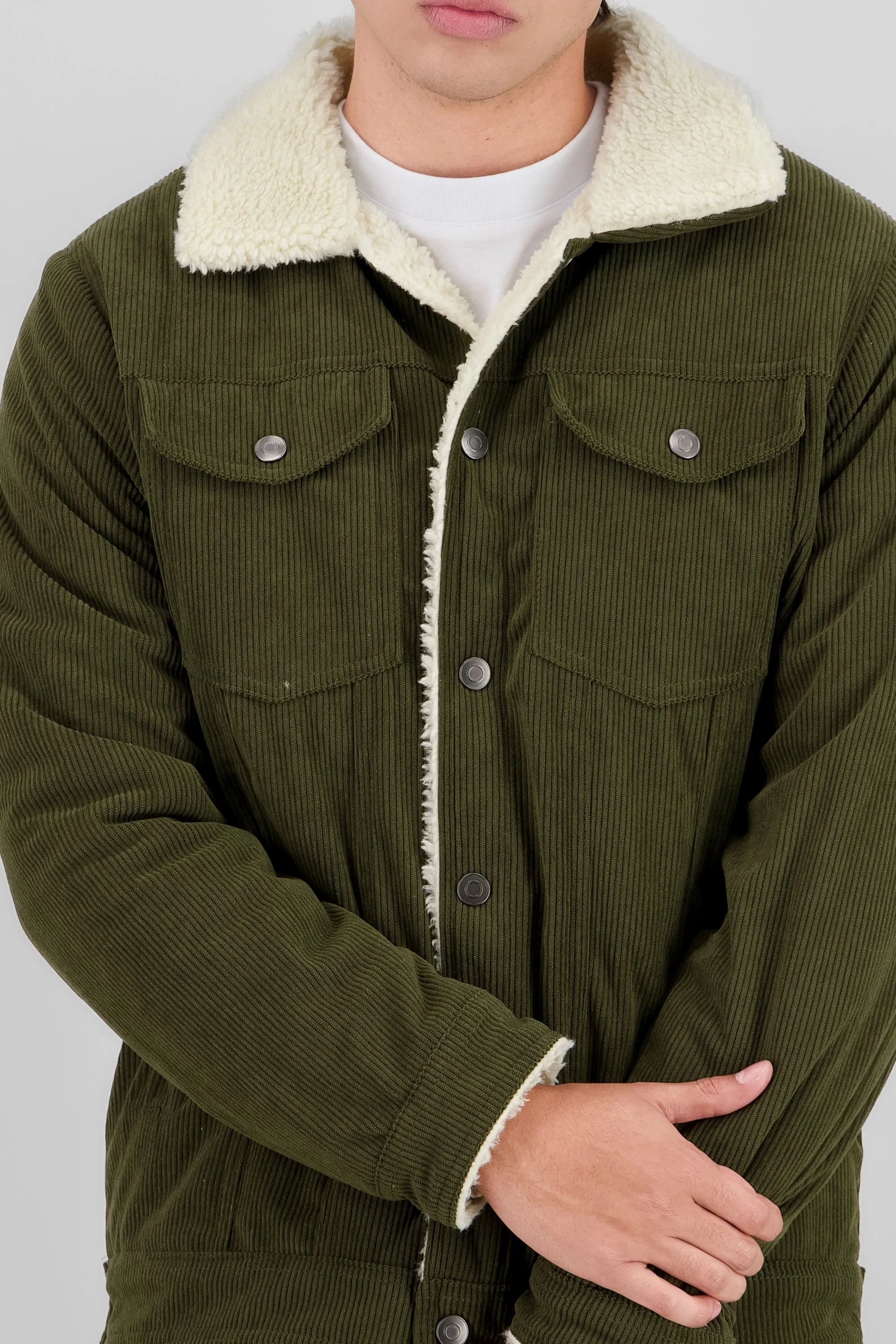 Chamarra cowboy pana sold by Shasa product image thumbnail 5