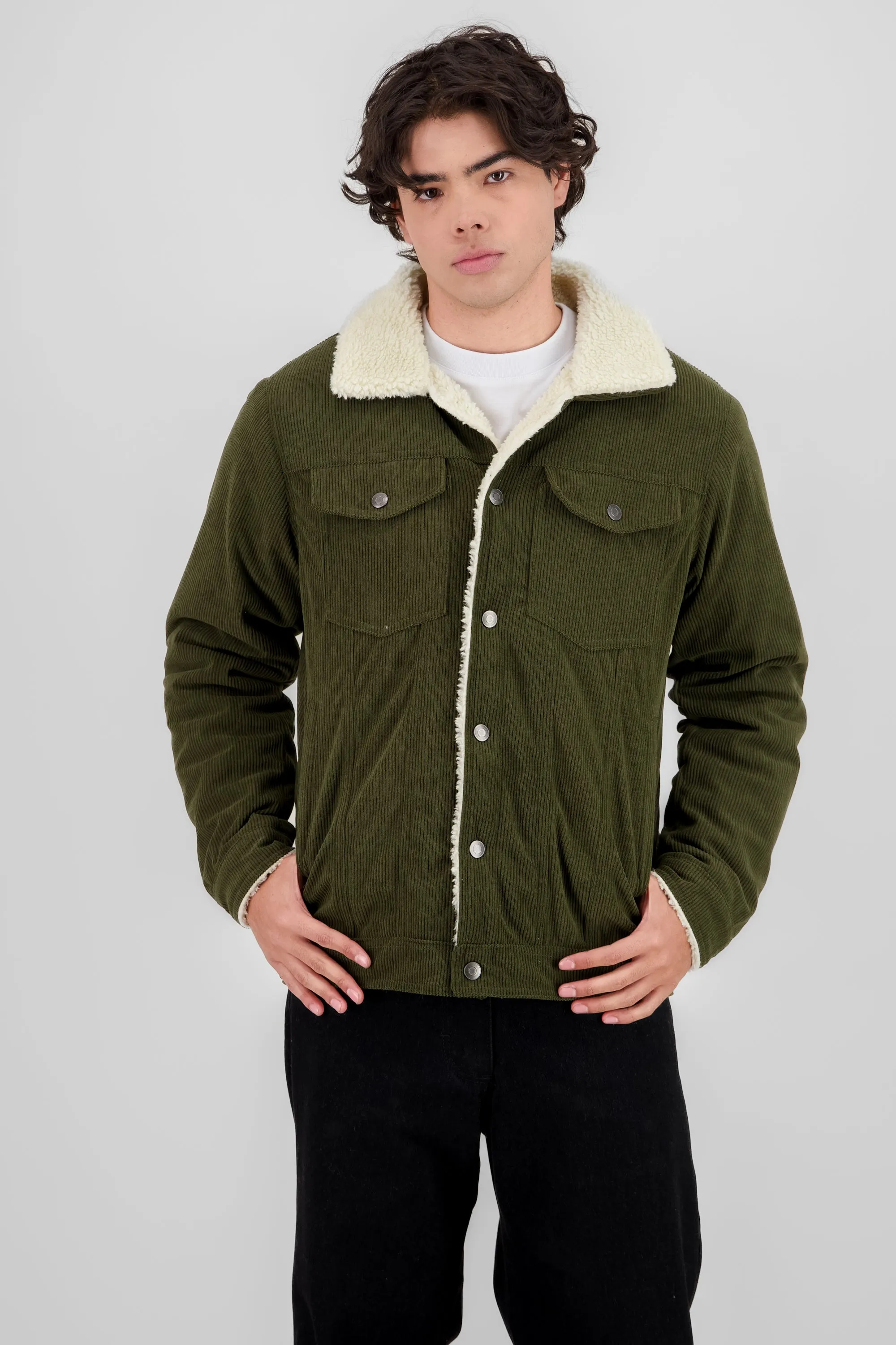 Chamarra cowboy pana sold by Shasa product image thumbnail 2