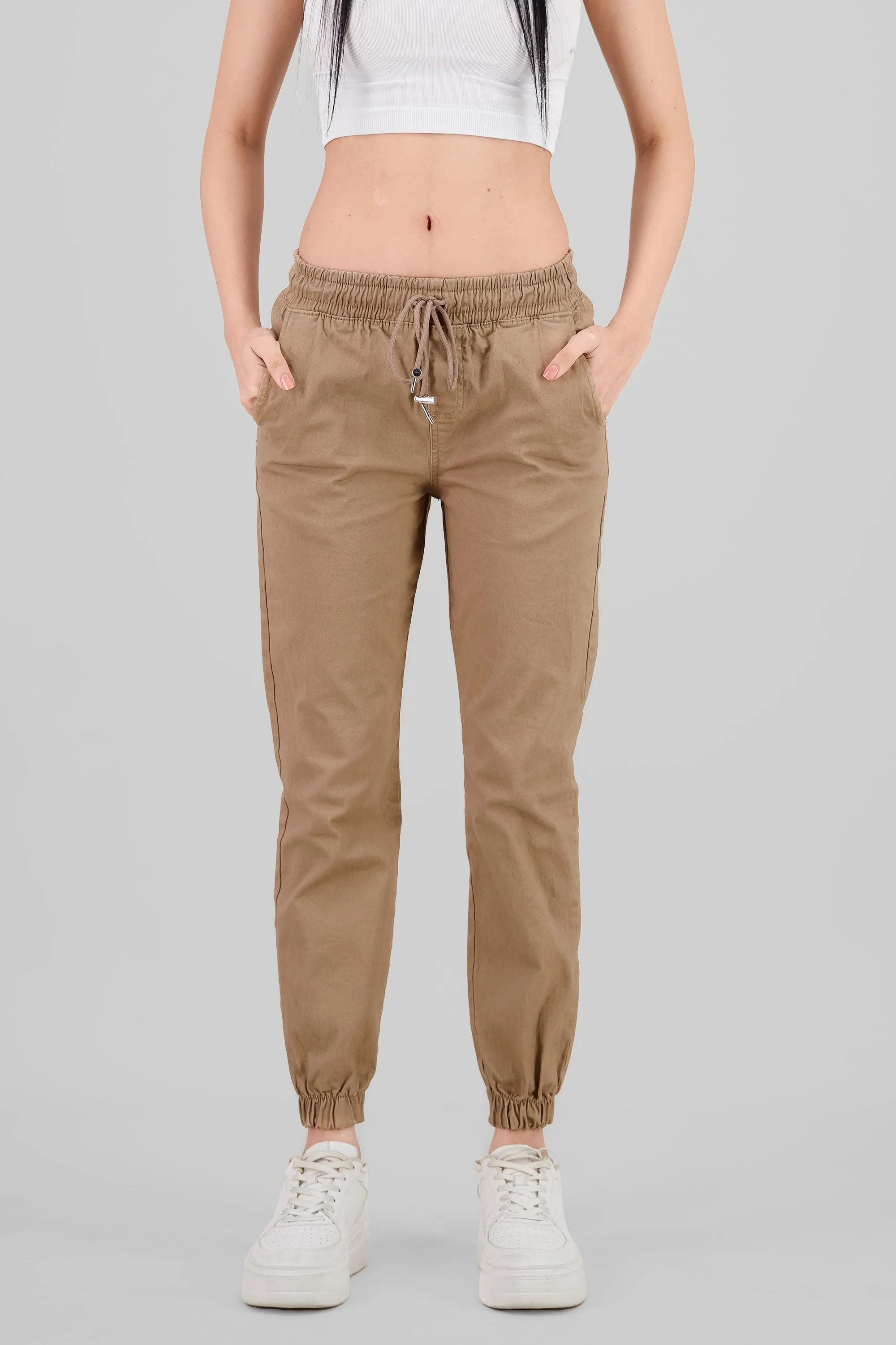 Jeans jogger basico sold by Shasa product image thumbnail 2