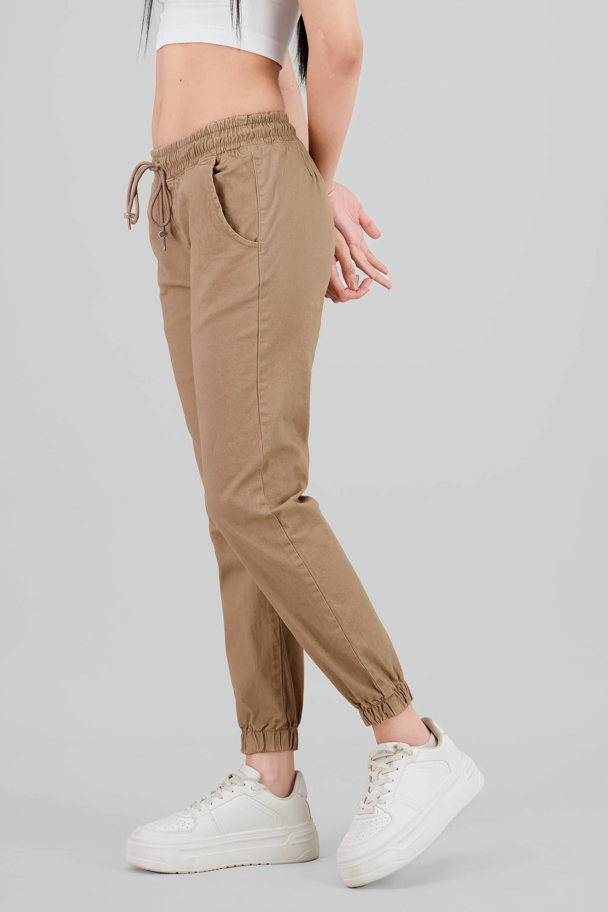 Jeans jogger basico sold by Shasa product image thumbnail 3