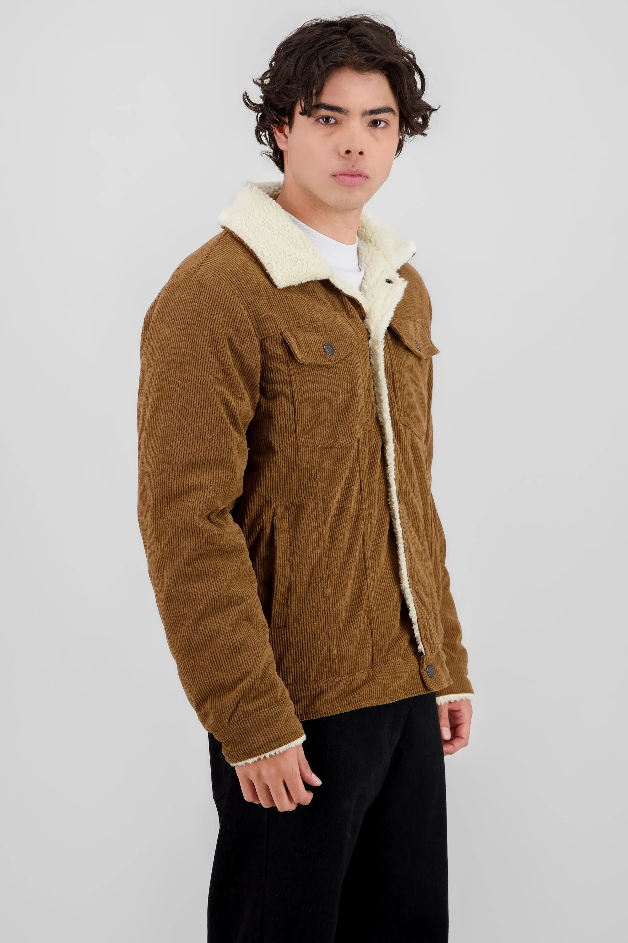 Chamarra cowboy pana sold by Shasa product image thumbnail 3