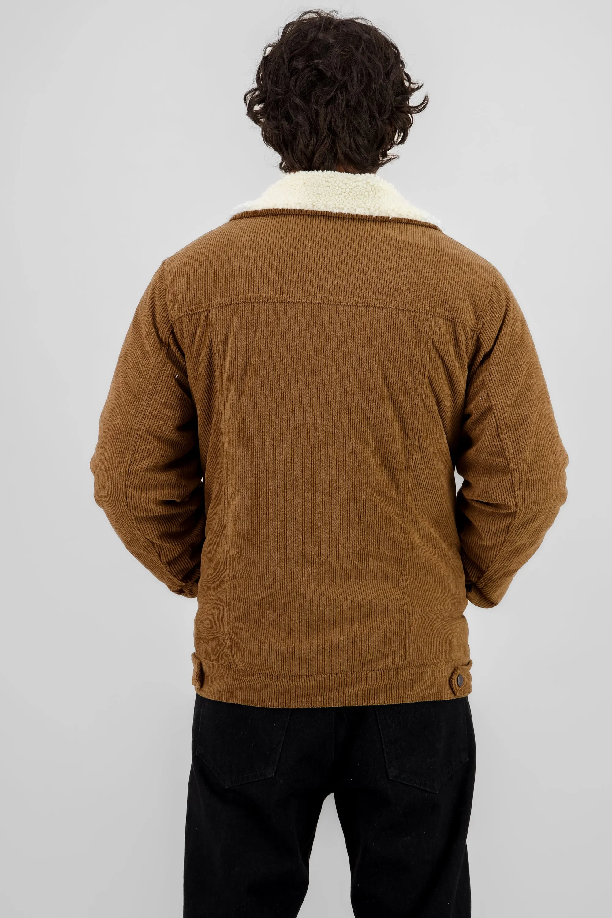 Chamarra cowboy pana sold by Shasa product image thumbnail 4