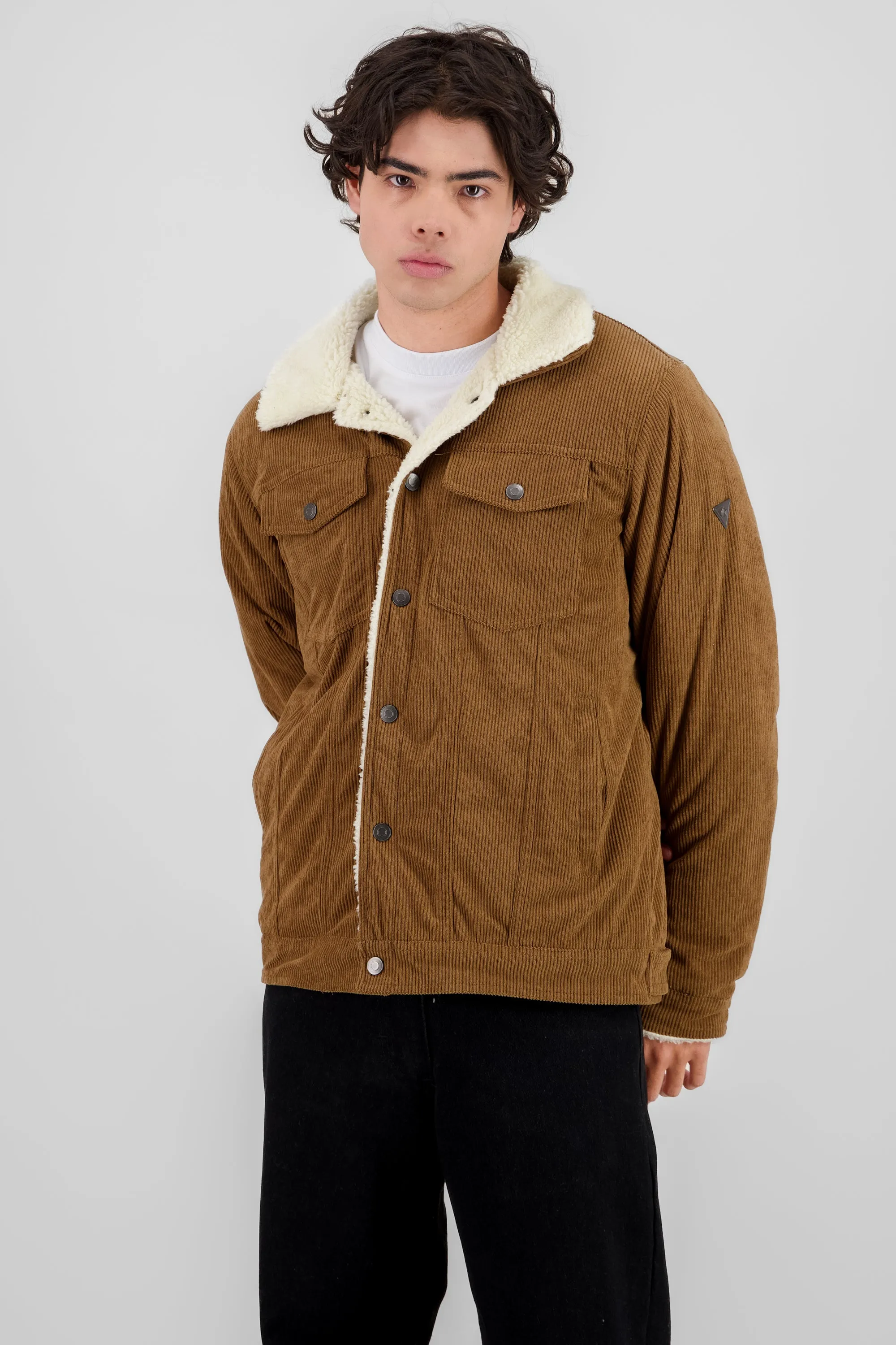 Chamarra cowboy pana sold by Shasa product image thumbnail 2