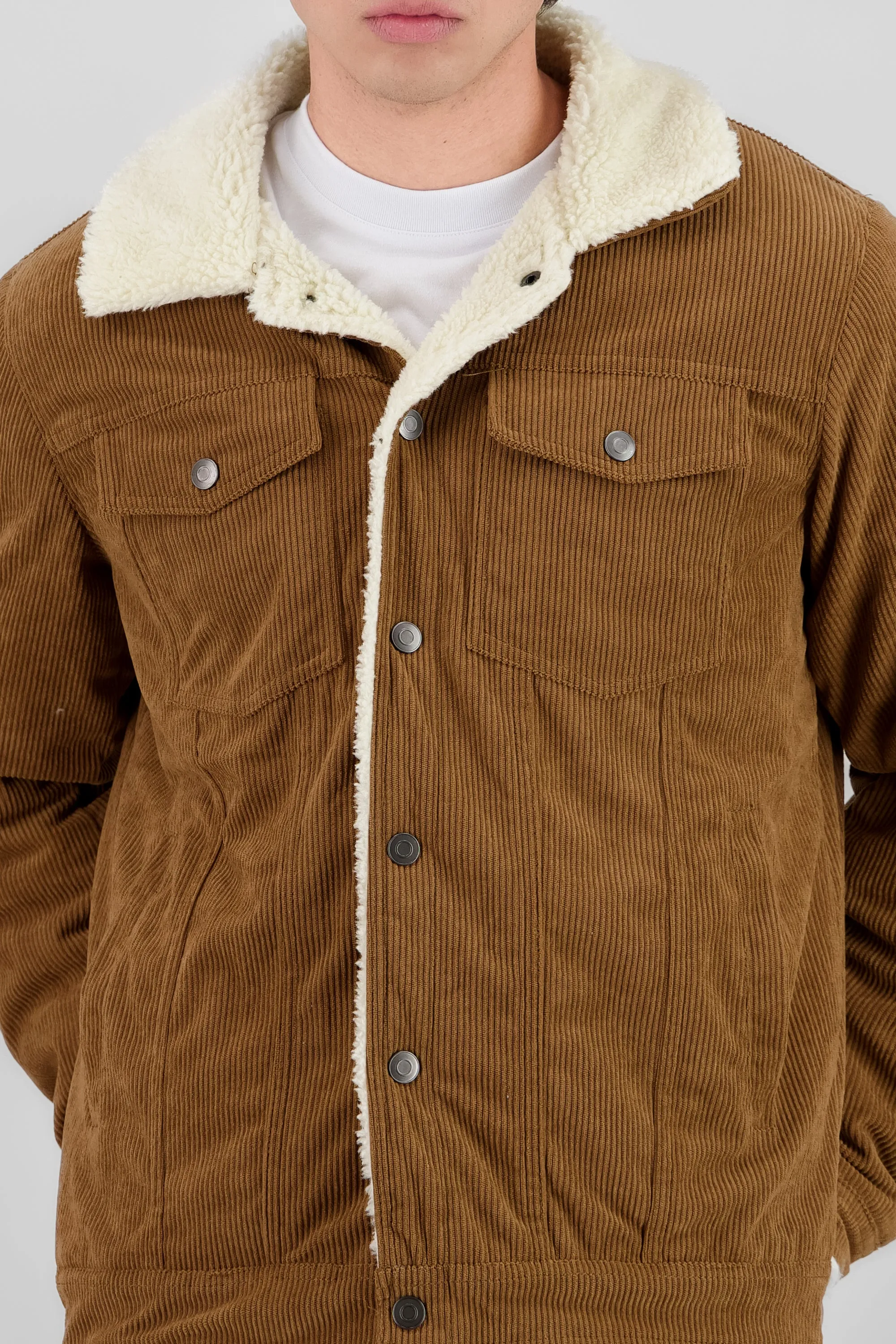 Chamarra cowboy pana sold by Shasa product image thumbnail 5