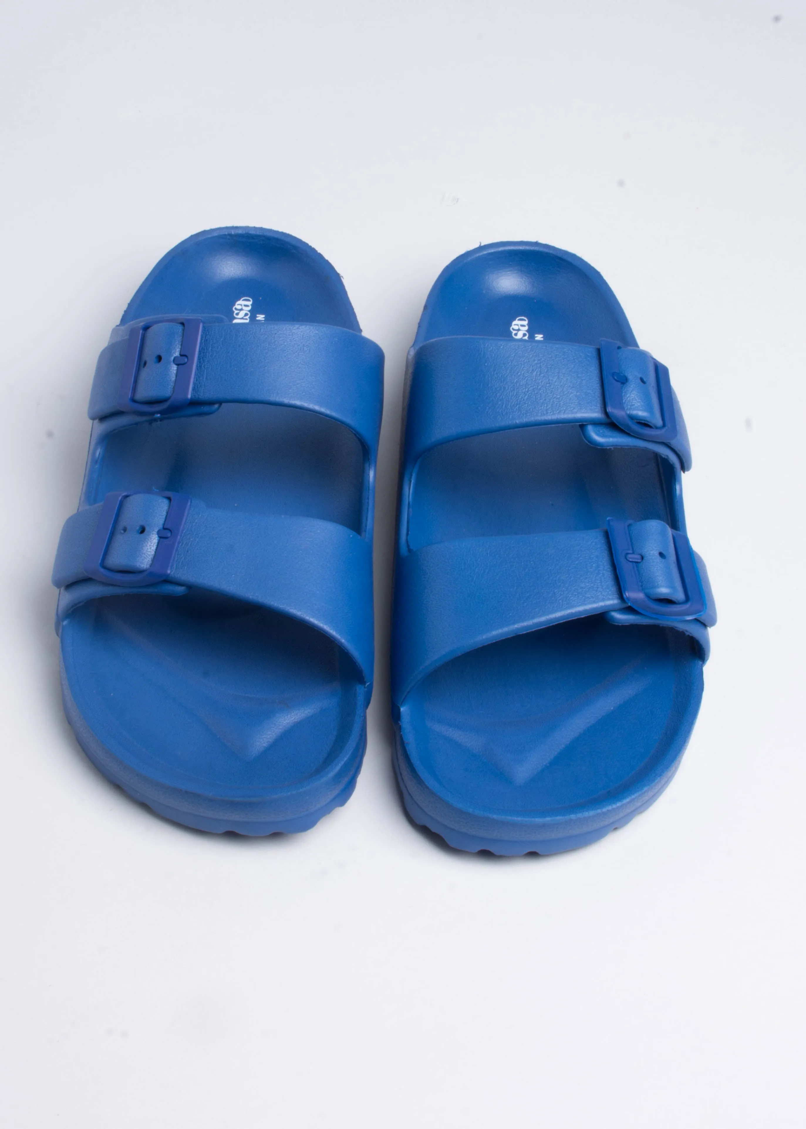 Sandalia monocromática doble hebilla sold by Shasa product image thumbnail 3