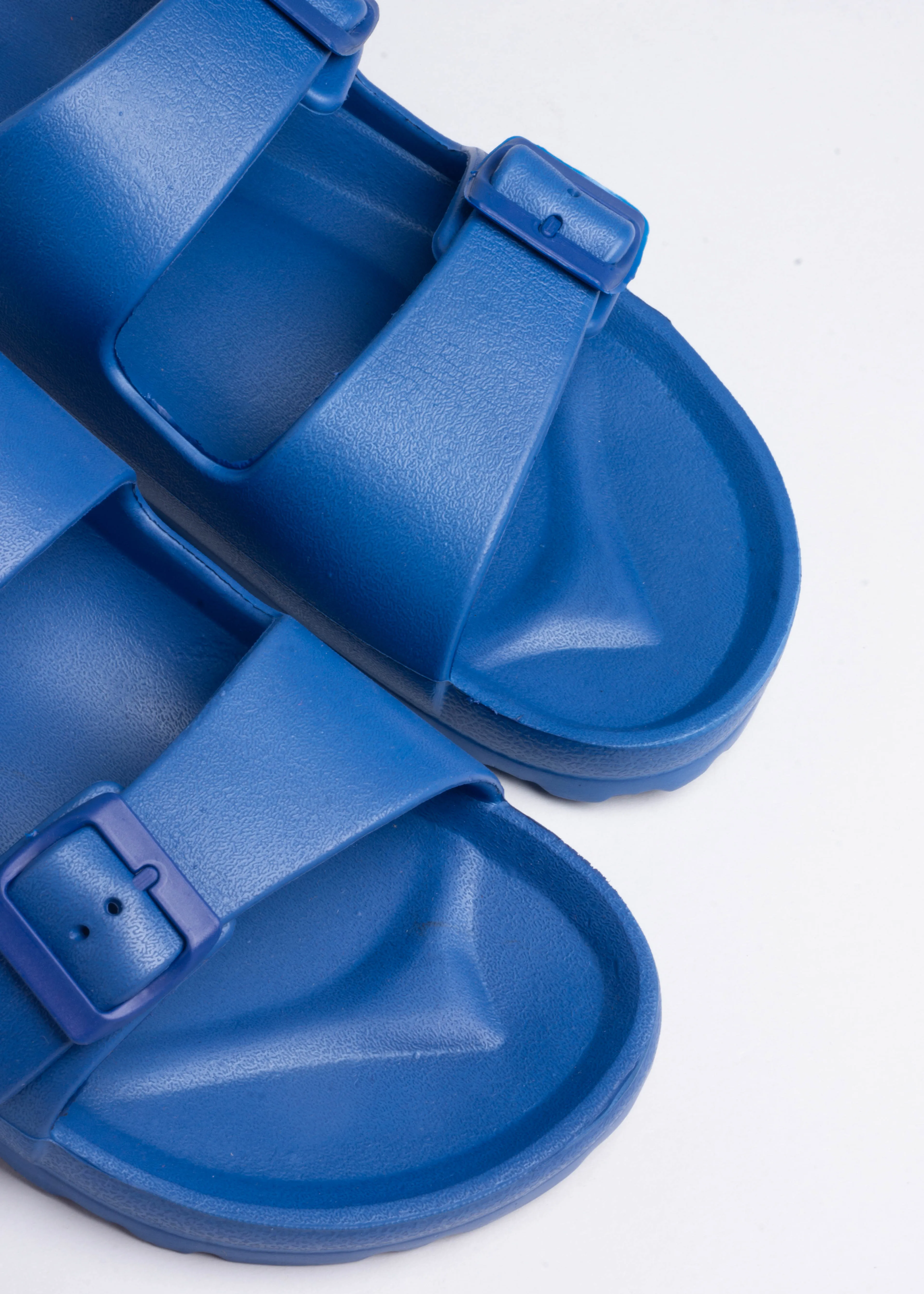 Sandalia monocromática doble hebilla sold by Shasa product image thumbnail 4