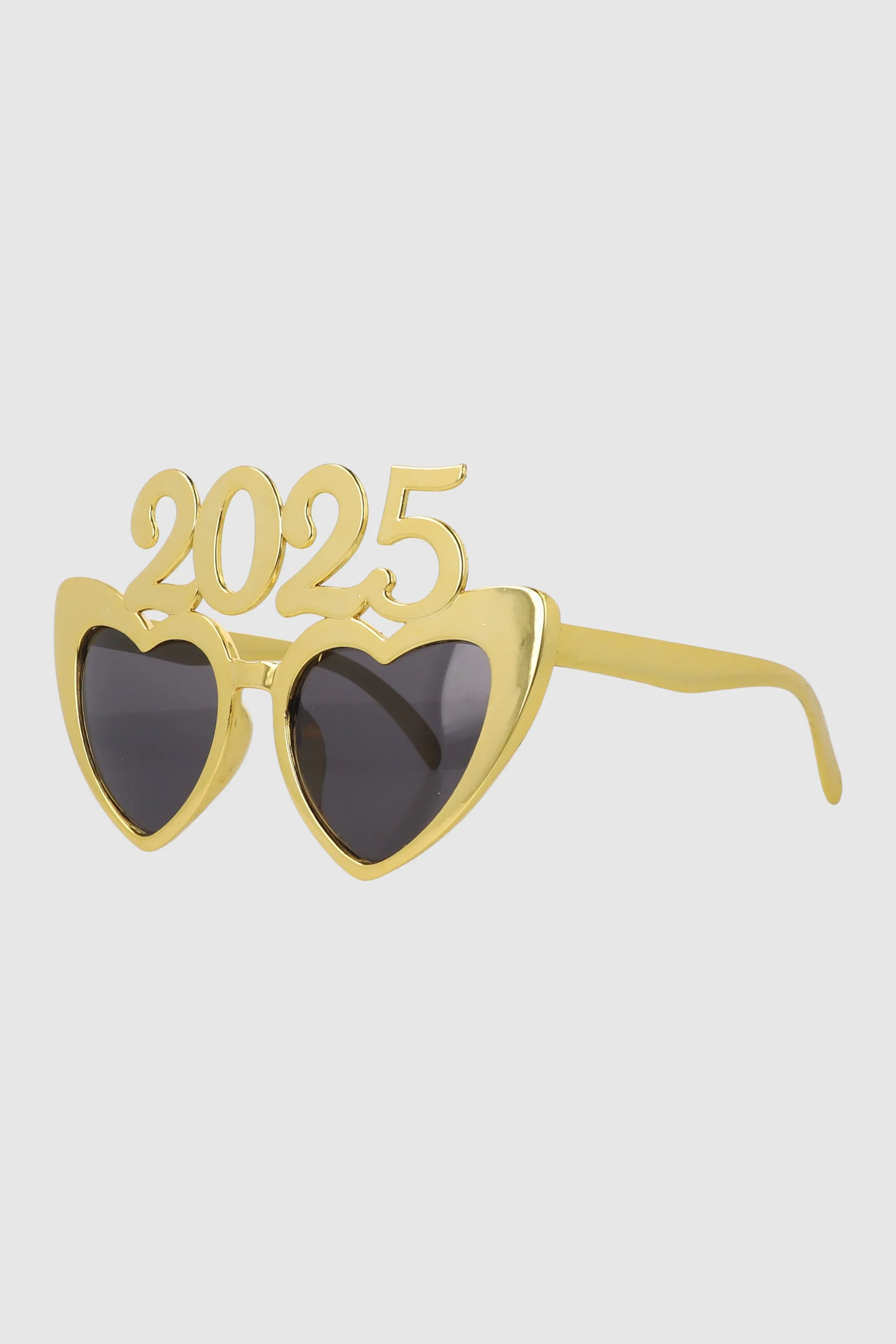 Lentes corazon 2025 metalicos sold by Shasa product image thumbnail 2