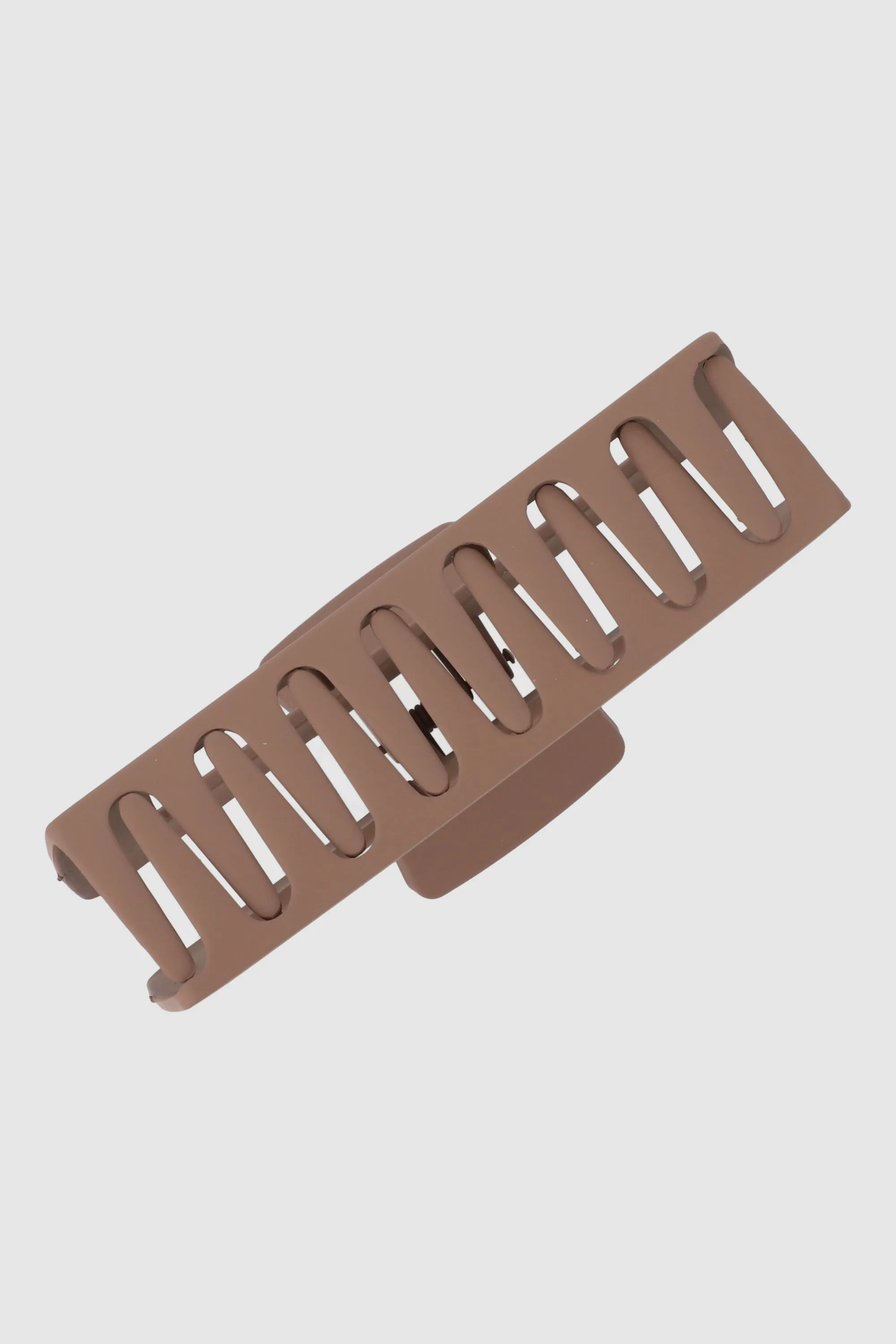 Pinza Rectangular Mate sold by Shasa product image thumbnail 2