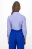 Camisa Crop Manga Larga sold by Shasa