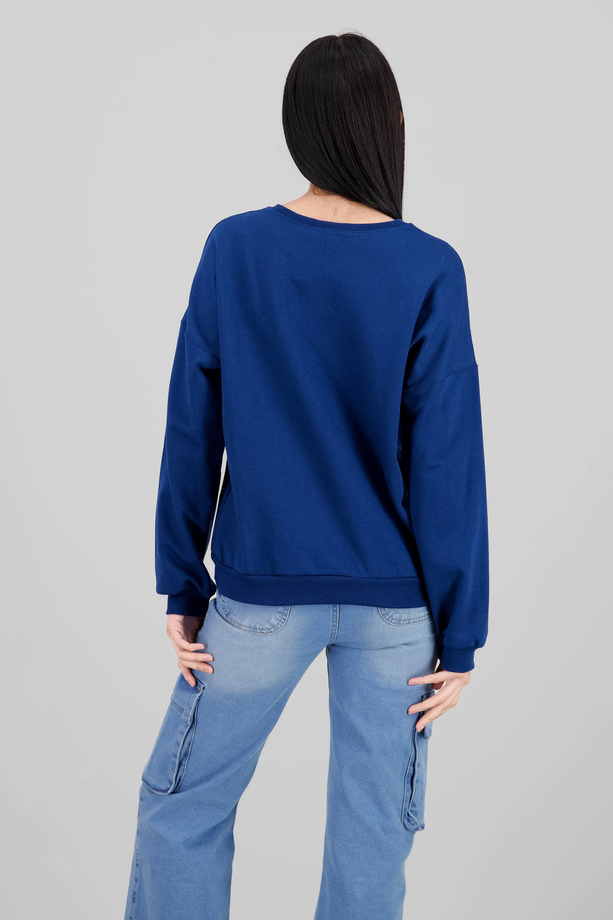 Sudadera oso ski sold by Shasa product image thumbnail 4