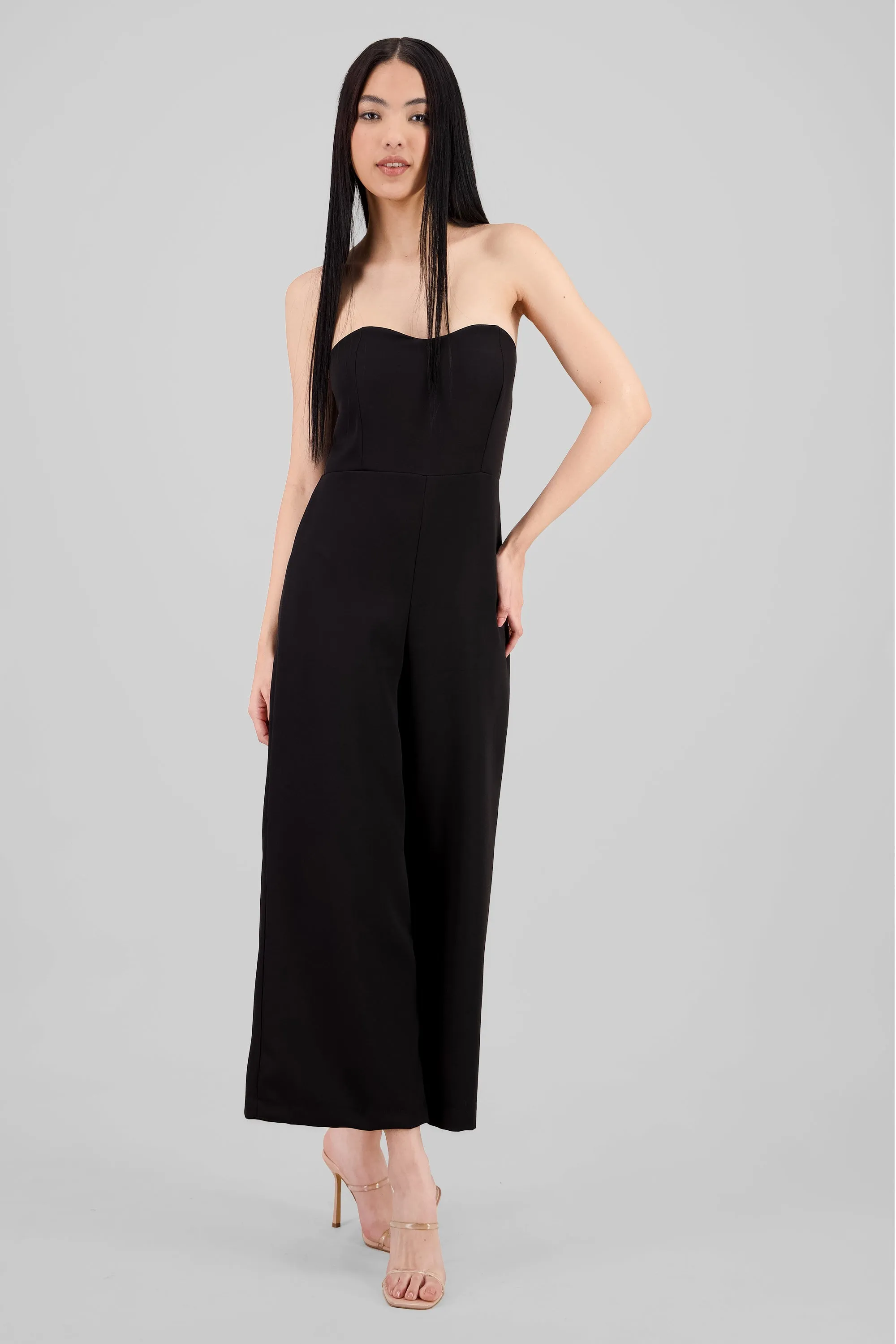Jumpsuit liso escote corazon Hypsters sold by Shasa product image thumbnail 2
