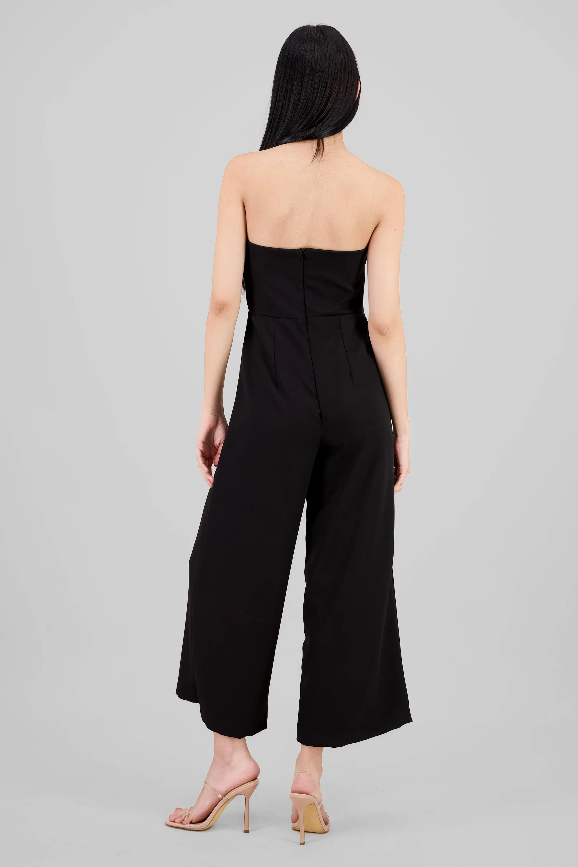 Jumpsuit liso escote corazon Hypsters sold by Shasa product image thumbnail 4