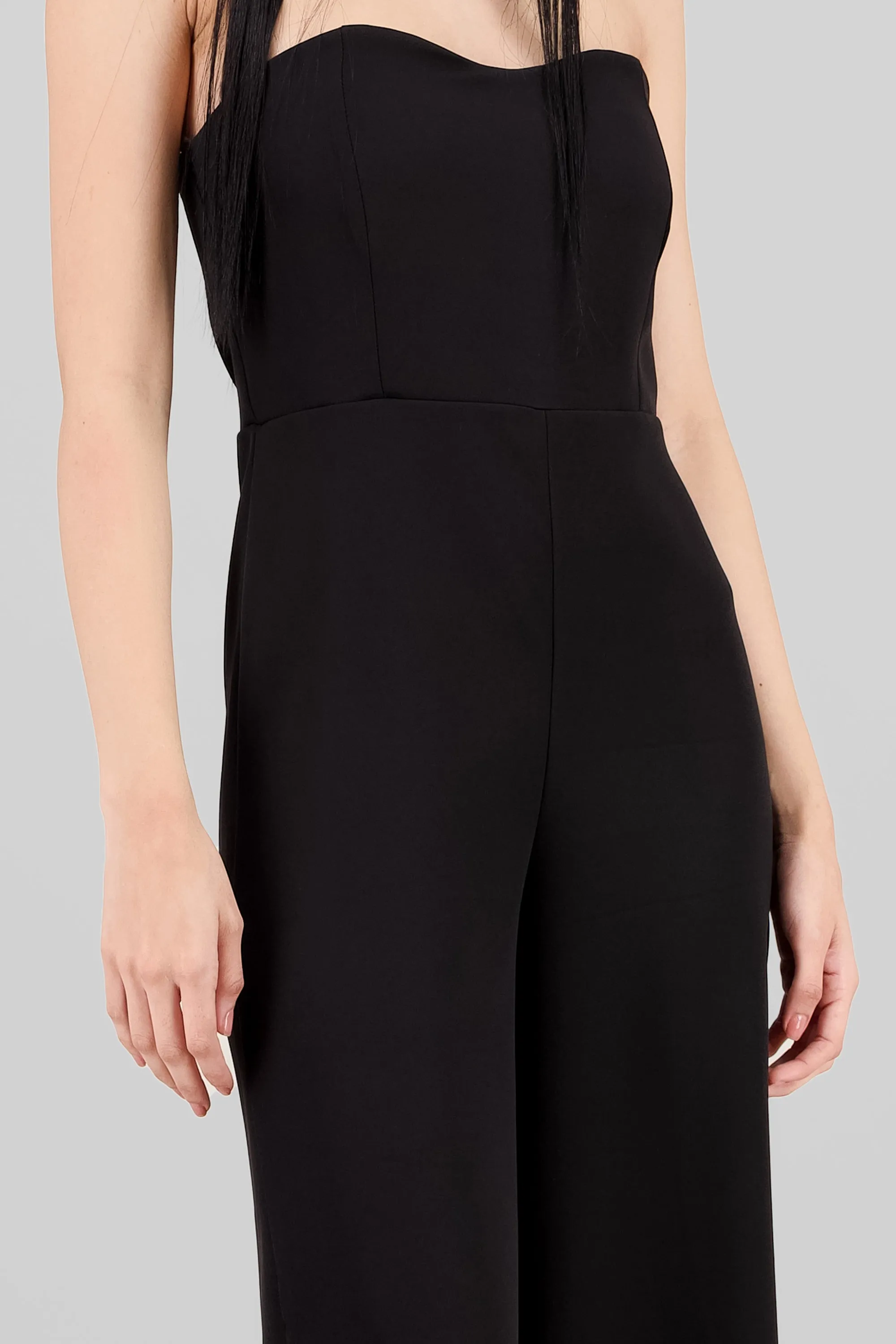 Jumpsuit liso escote corazon Hypsters sold by Shasa product image thumbnail 5