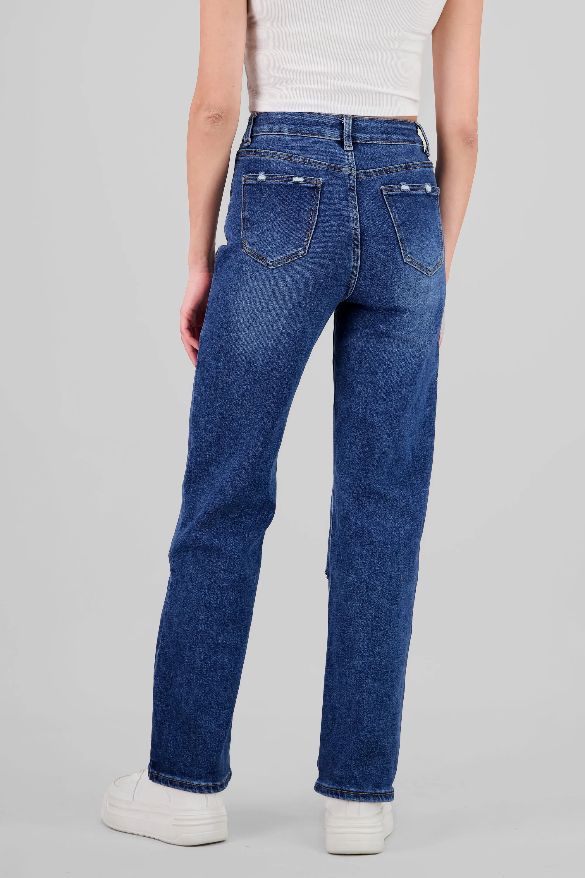 Jeans cargo carpenter sold by Shasa product image thumbnail 4