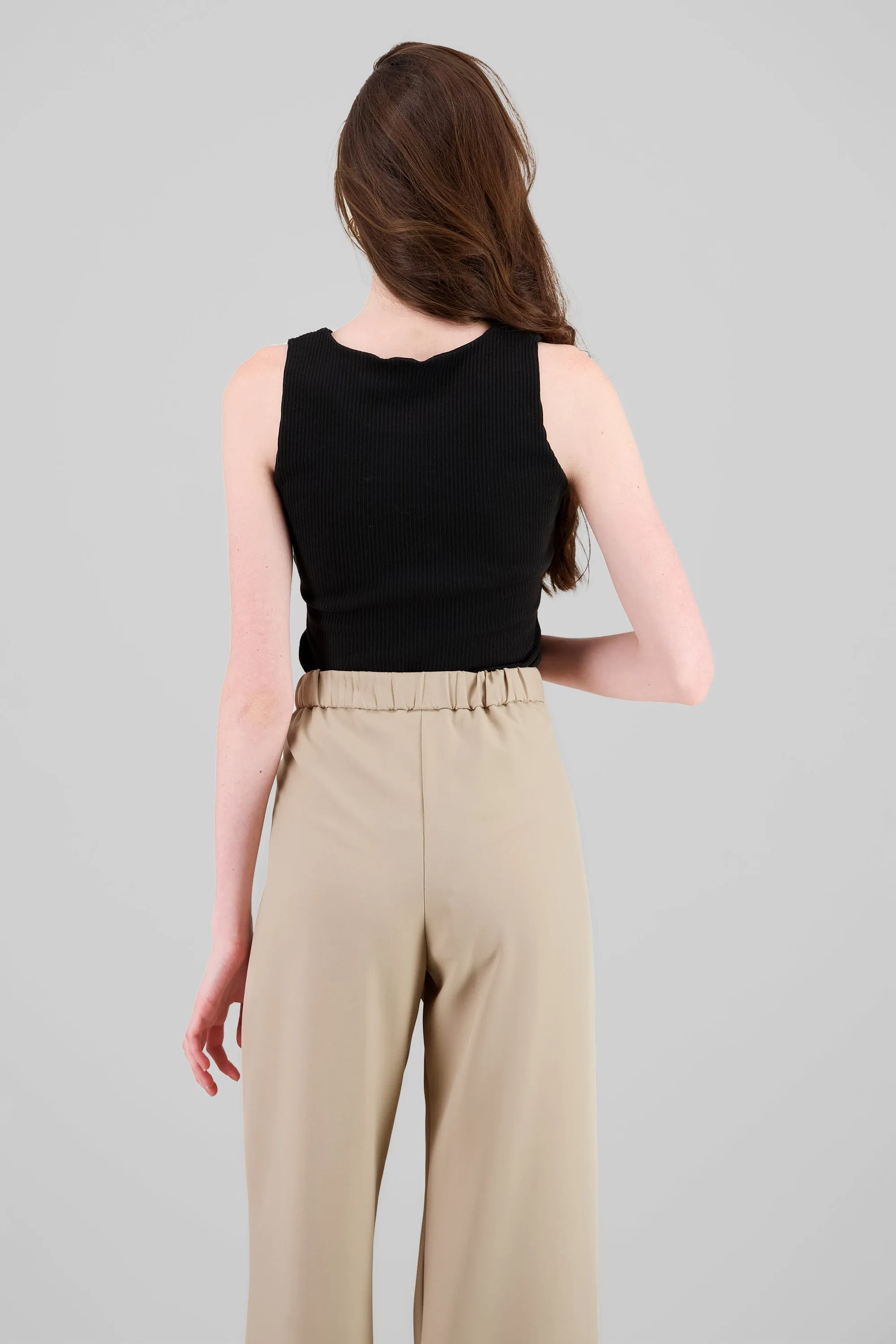 Bodysuit cuello redondo rib Hypsters sold by Shasa product image thumbnail 4