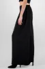 Pantalon wide leg satinado sold by Shasa