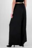 Pantalon wide leg satinado sold by Shasa