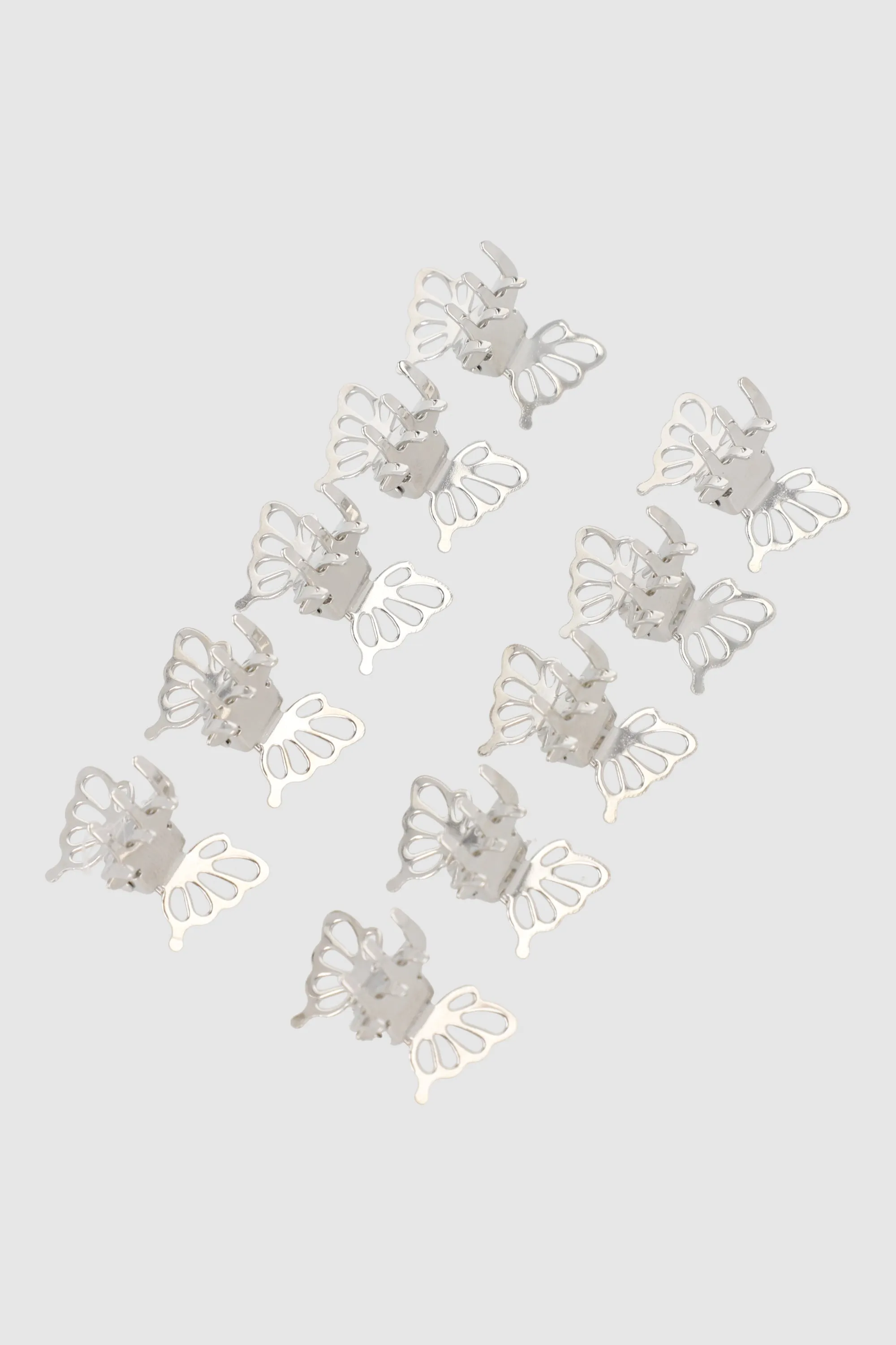 10 P PINCITAS MARIPOSA METAL sold by Shasa product image thumbnail 2